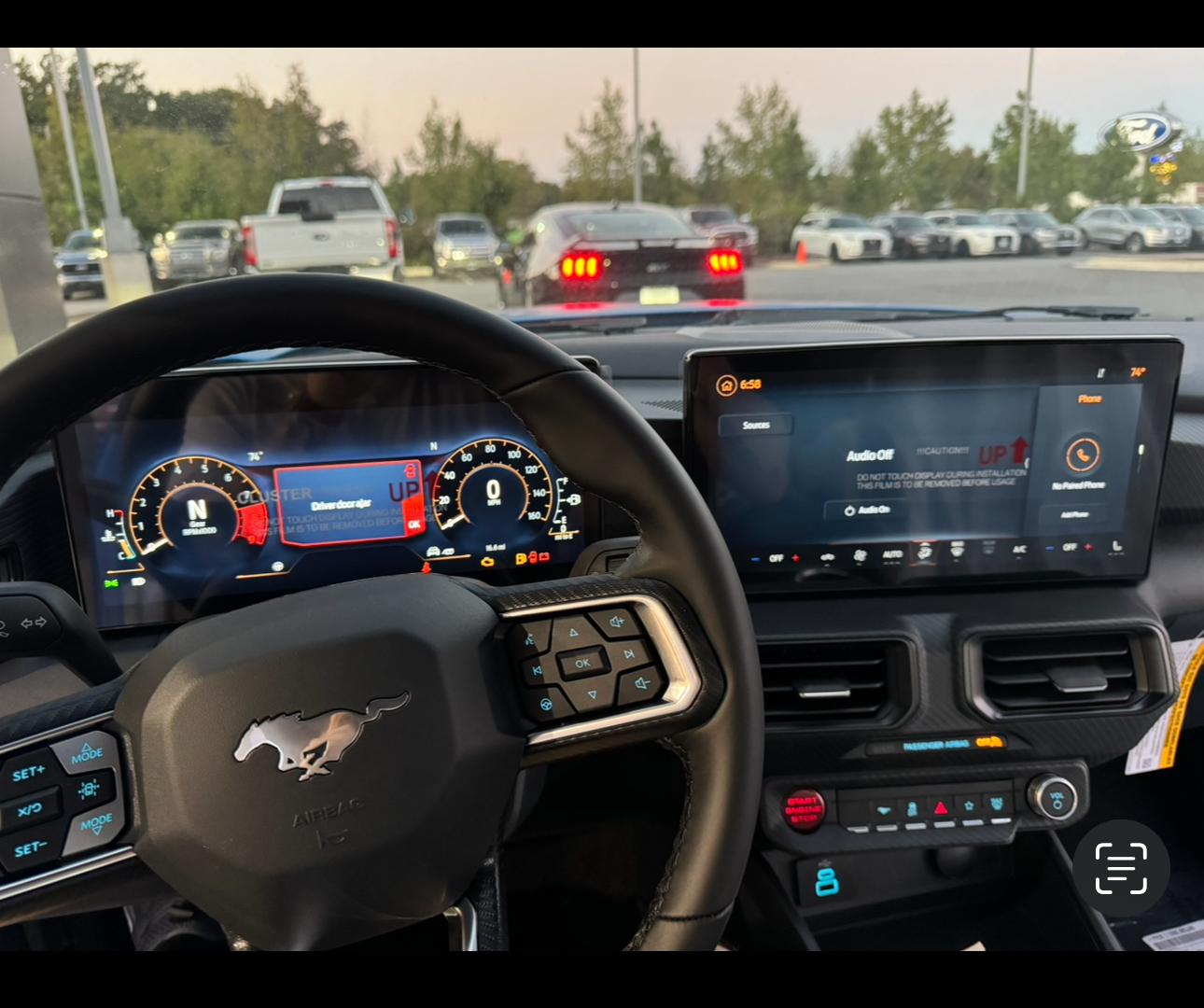 S650 Mustang How many are regretting IMG_0177
