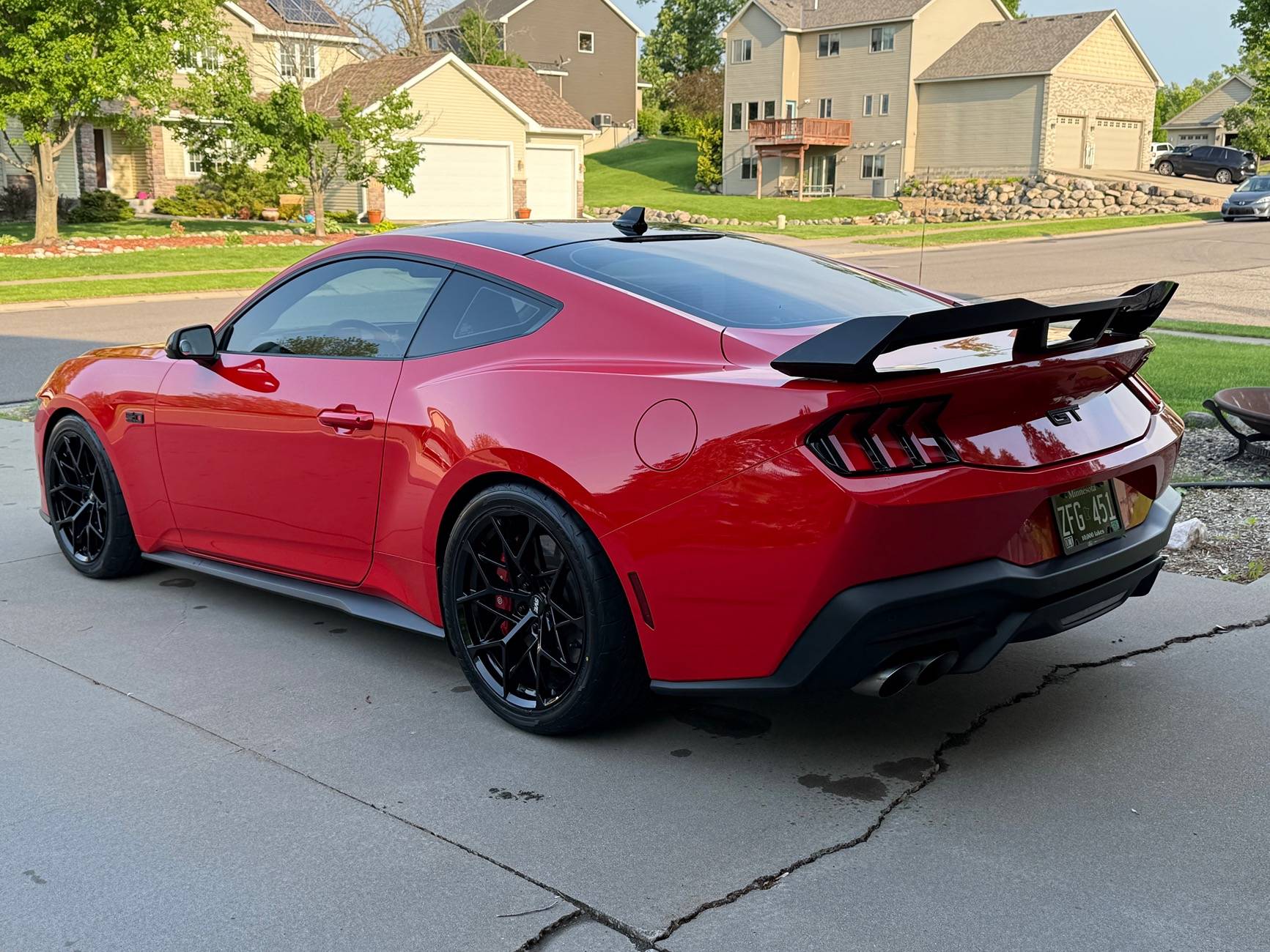 S650 Mustang Introductions & Welcome Thread 👋 IMG_0183