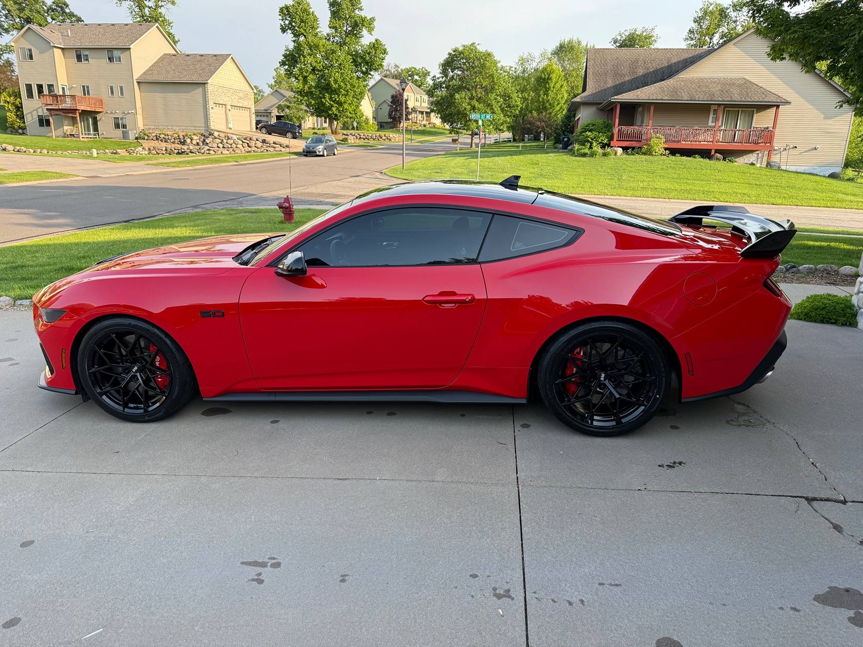 S650 Mustang Cool Daily Random S650 Mustang Pics -- Post Yours! 📸 IMG_0184