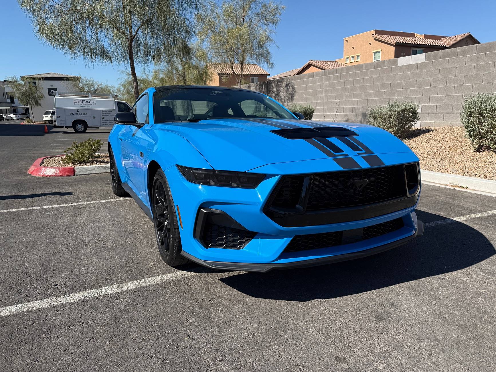 S650 Mustang Official GRABBER BLUE Mustang S650 Thread IMG_0200