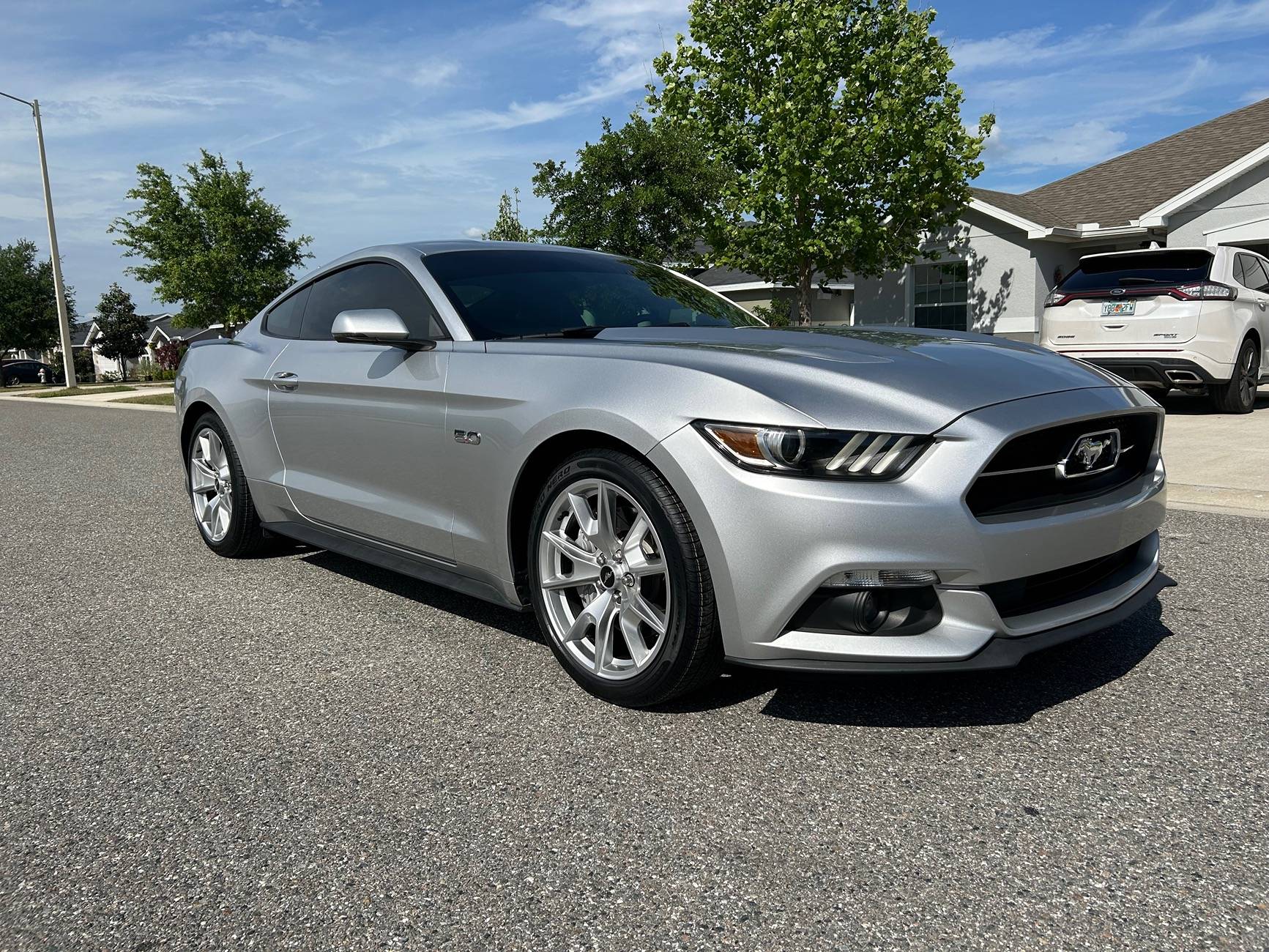 S650 Mustang Which rim do you like better? IMG_0211