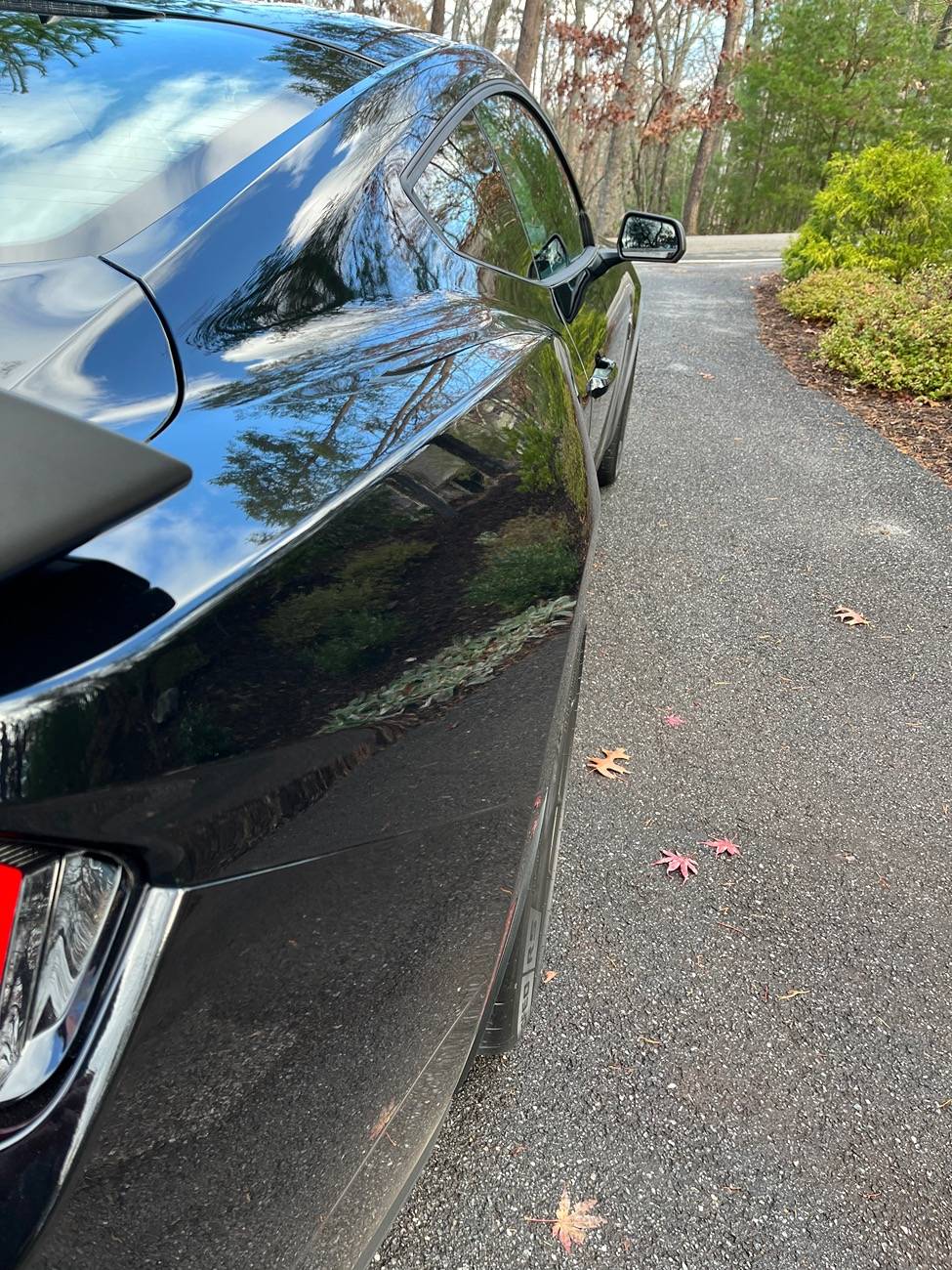 S650 Mustang What did you do to your S650 Mustang today?? 🙋🏻‍♂️ IMG_0221