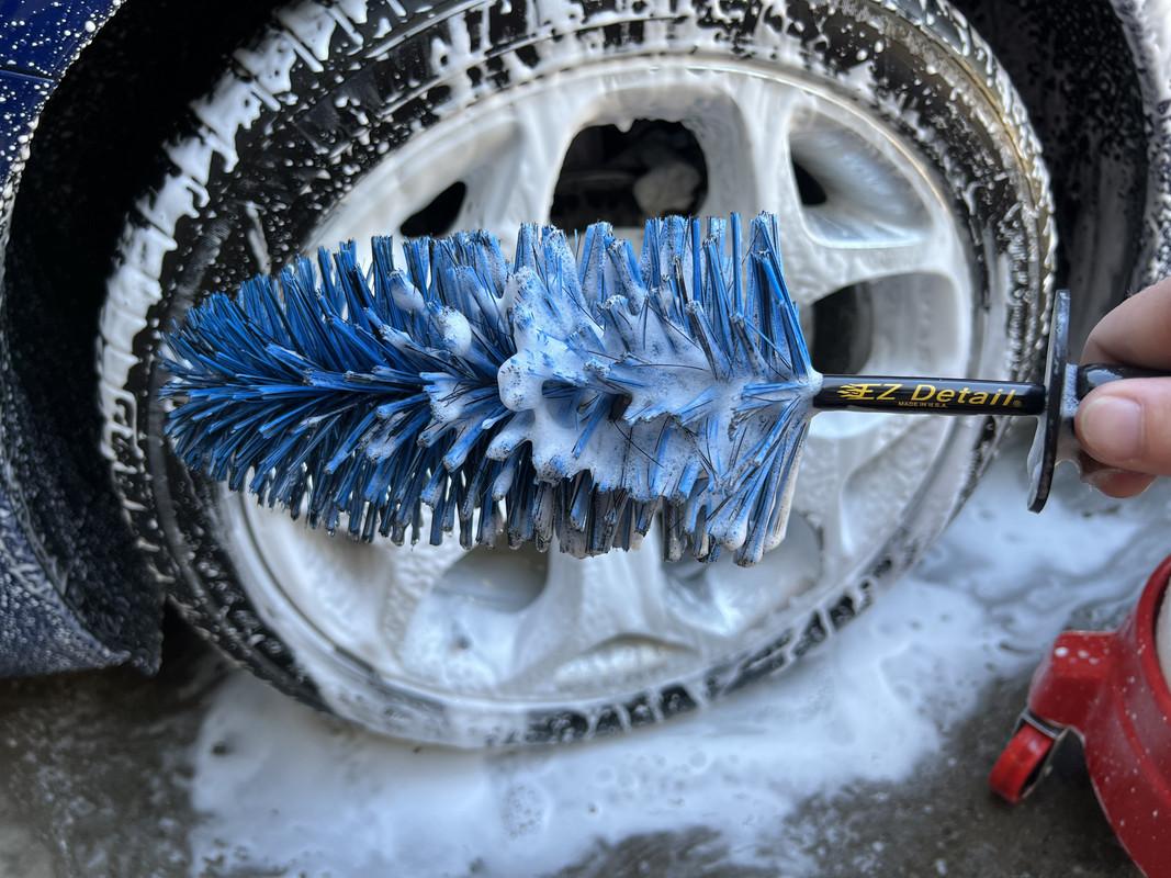 S650 Mustang Beginner’s Buying Guide: Washing & Detailing Essentials List IMG_0259