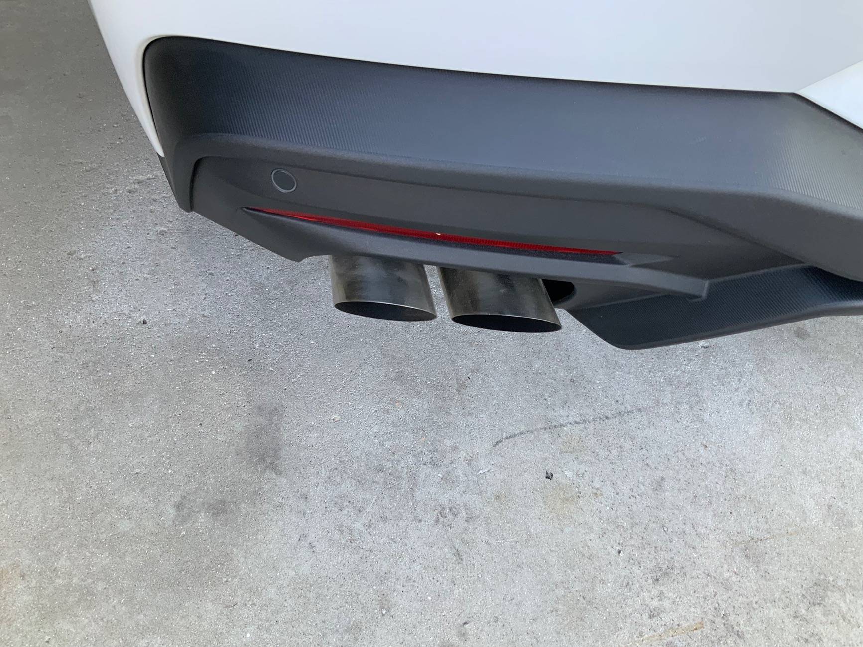 S650 Mustang Messed up exhaust tips IMG_0284