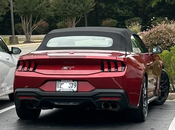 S650 Mustang Share your Fav S650 shot IMG_0292