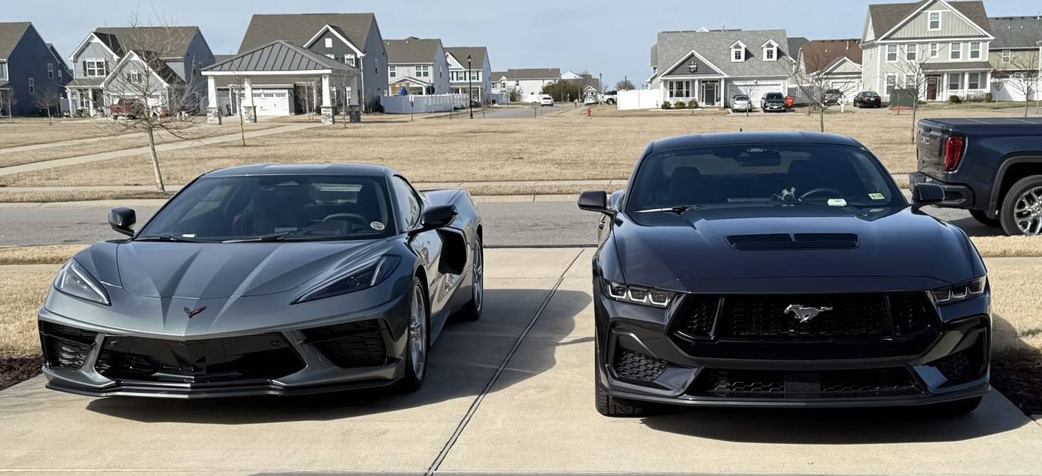 S650 Mustang Cool Daily Random S650 Mustang Pics -- Post Yours! 📸 IMG_0375