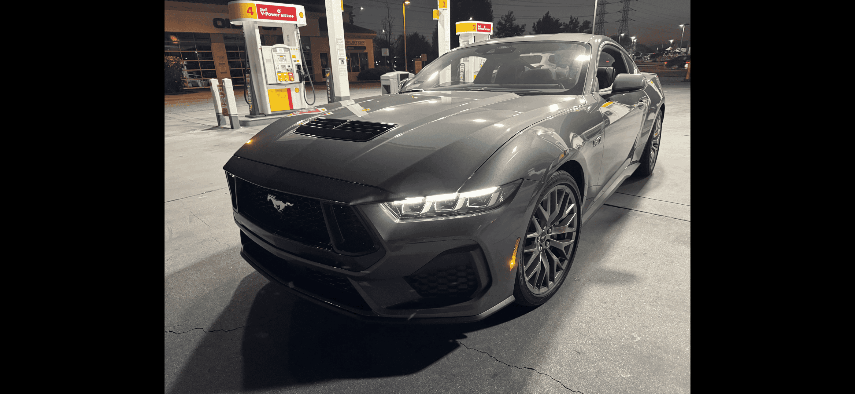 S650 Mustang Ag625’s 2024 Mustang GT Premium - Carbonized Grey Metallic IMG_0385