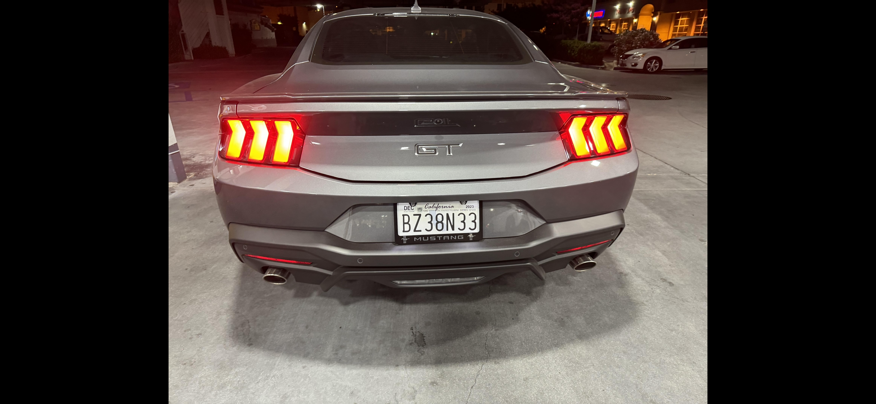 S650 Mustang Official CARBONIZED GRAY Mustang S650 Thread IMG_0388