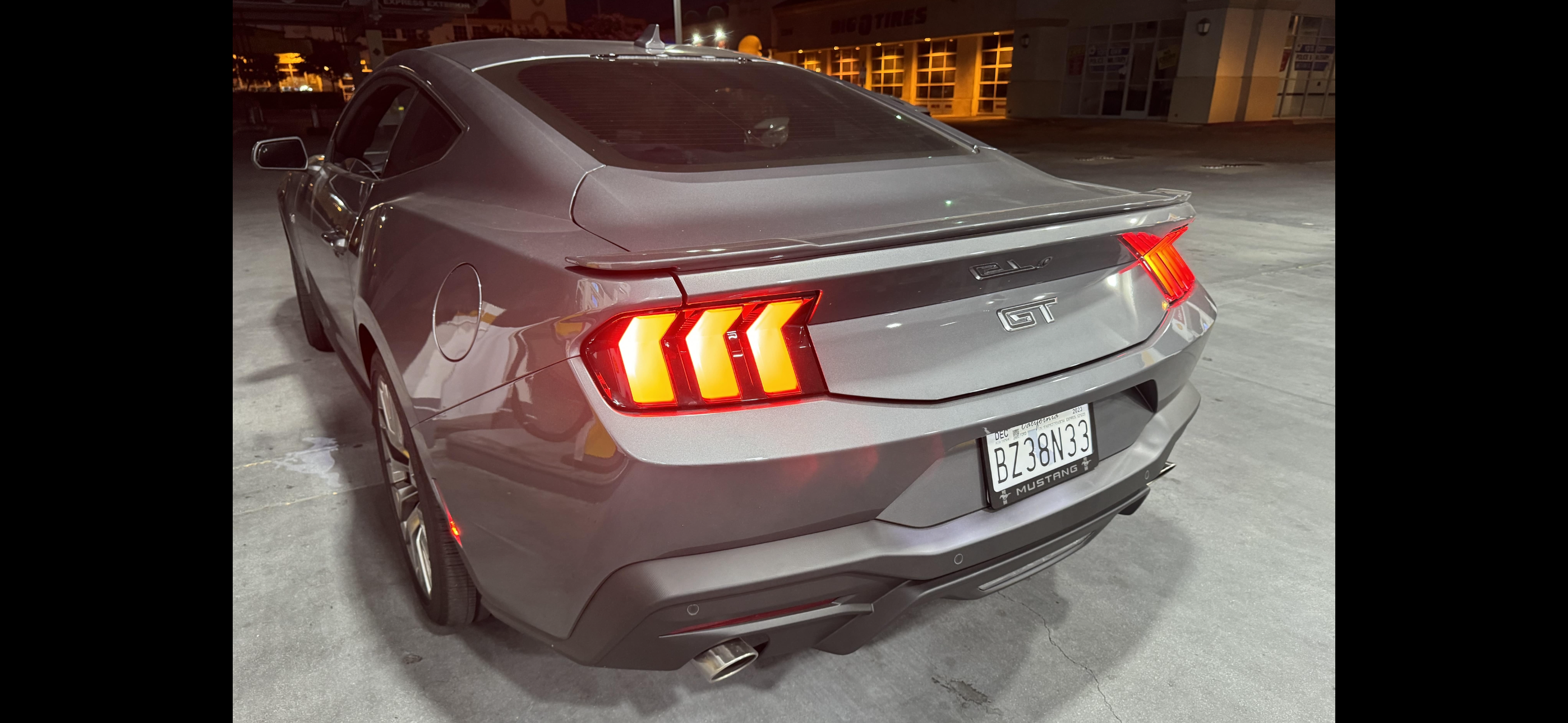 S650 Mustang Official CARBONIZED GRAY Mustang S650 Thread IMG_0392