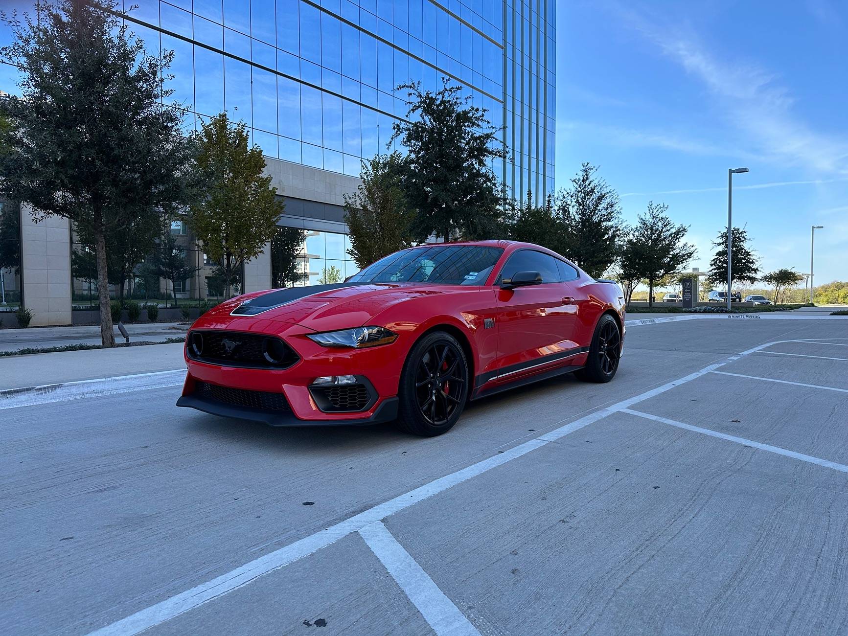 S650 Mustang How many Mustangs have owned? IMG_0423