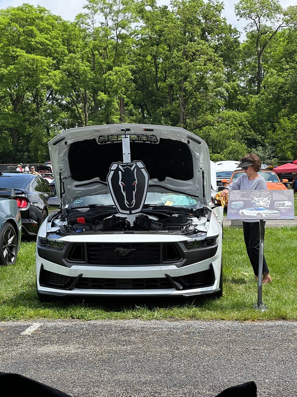 S650 Mustang 2025 Ford Nationals Carlisle, PA anyone attending? IMG_0430