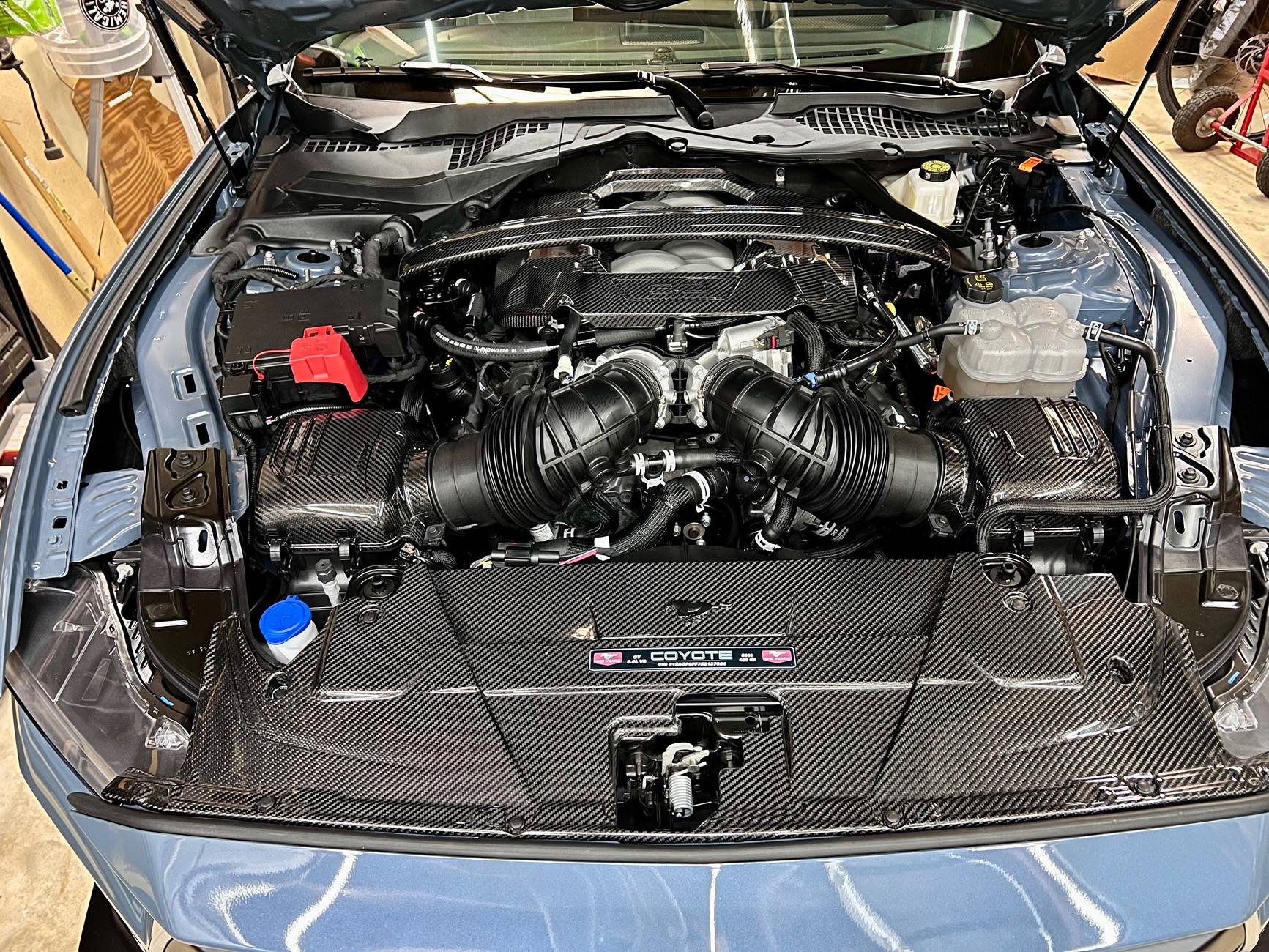 S650 Mustang What did you do to your S650 Mustang today?? 🙋🏻‍♂️ IMG_0486