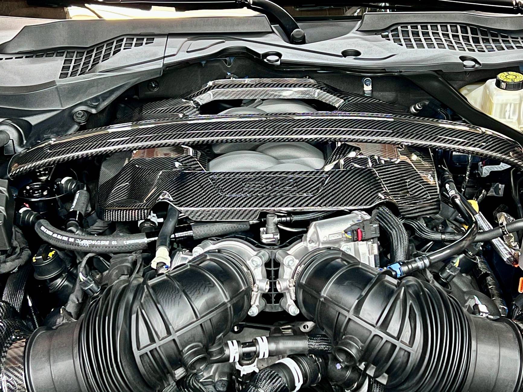 S650 Mustang What did you do to your S650 Mustang today?? 🙋🏻‍♂️ IMG_0487
