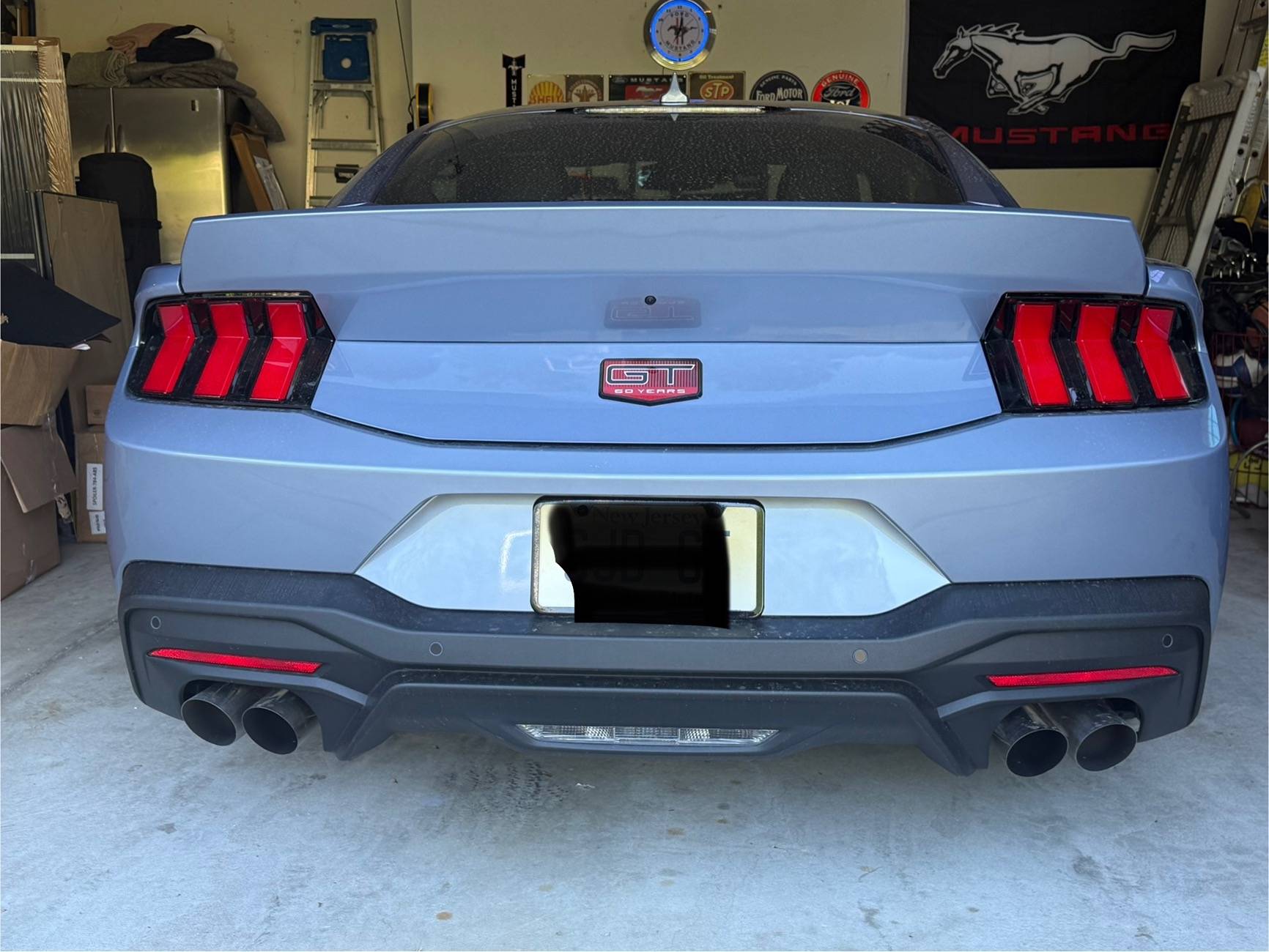 S650 Mustang Paint match - external mods IMG_0560