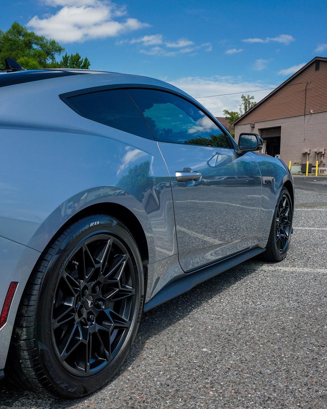S650 Mustang Official ICONIC SILVER Mustang S650 Thread IMG_0562