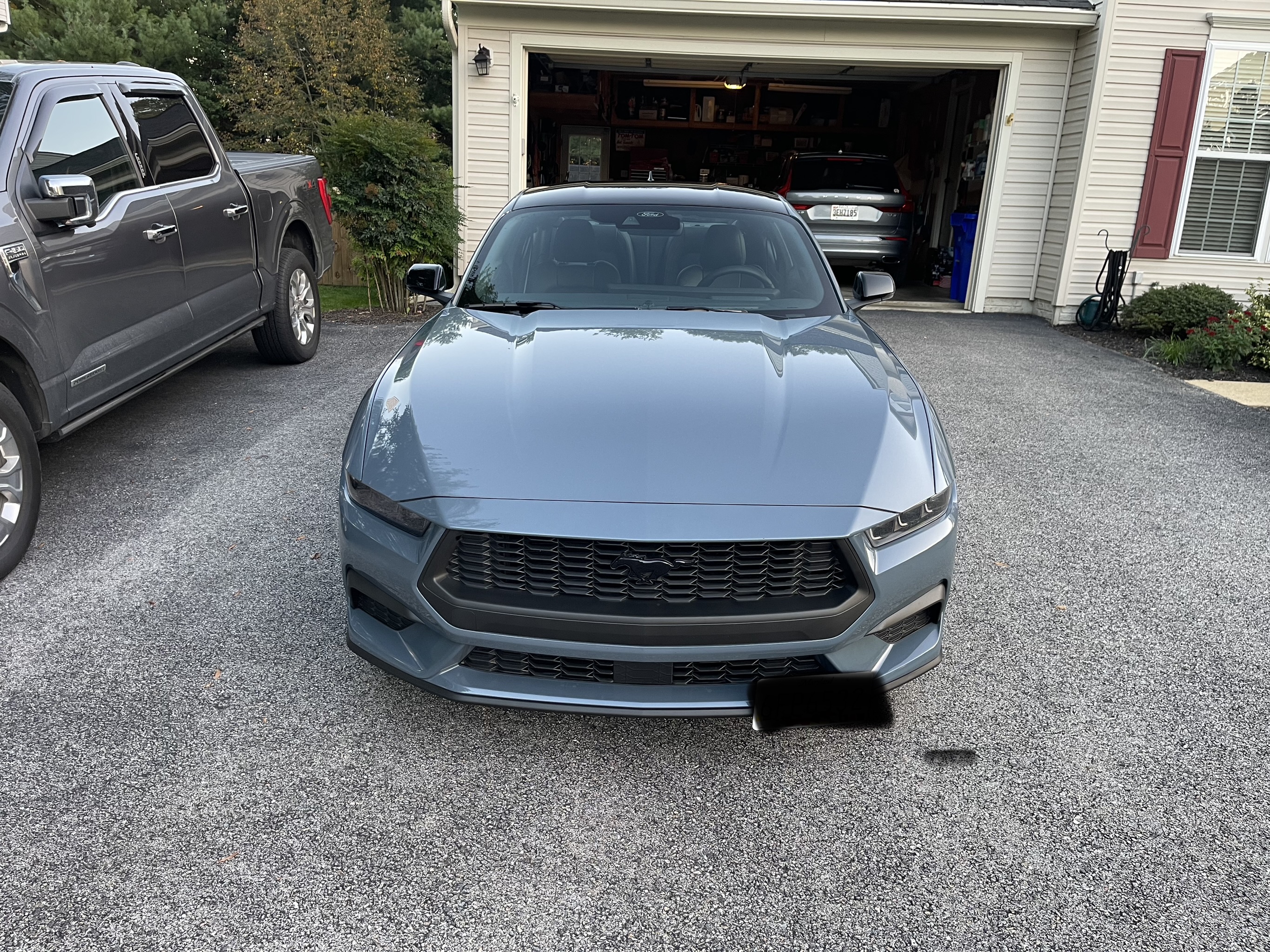 S650 Mustang BUILT & SHIPPED !! Tracker update 2023: What's your status? IMG_0575