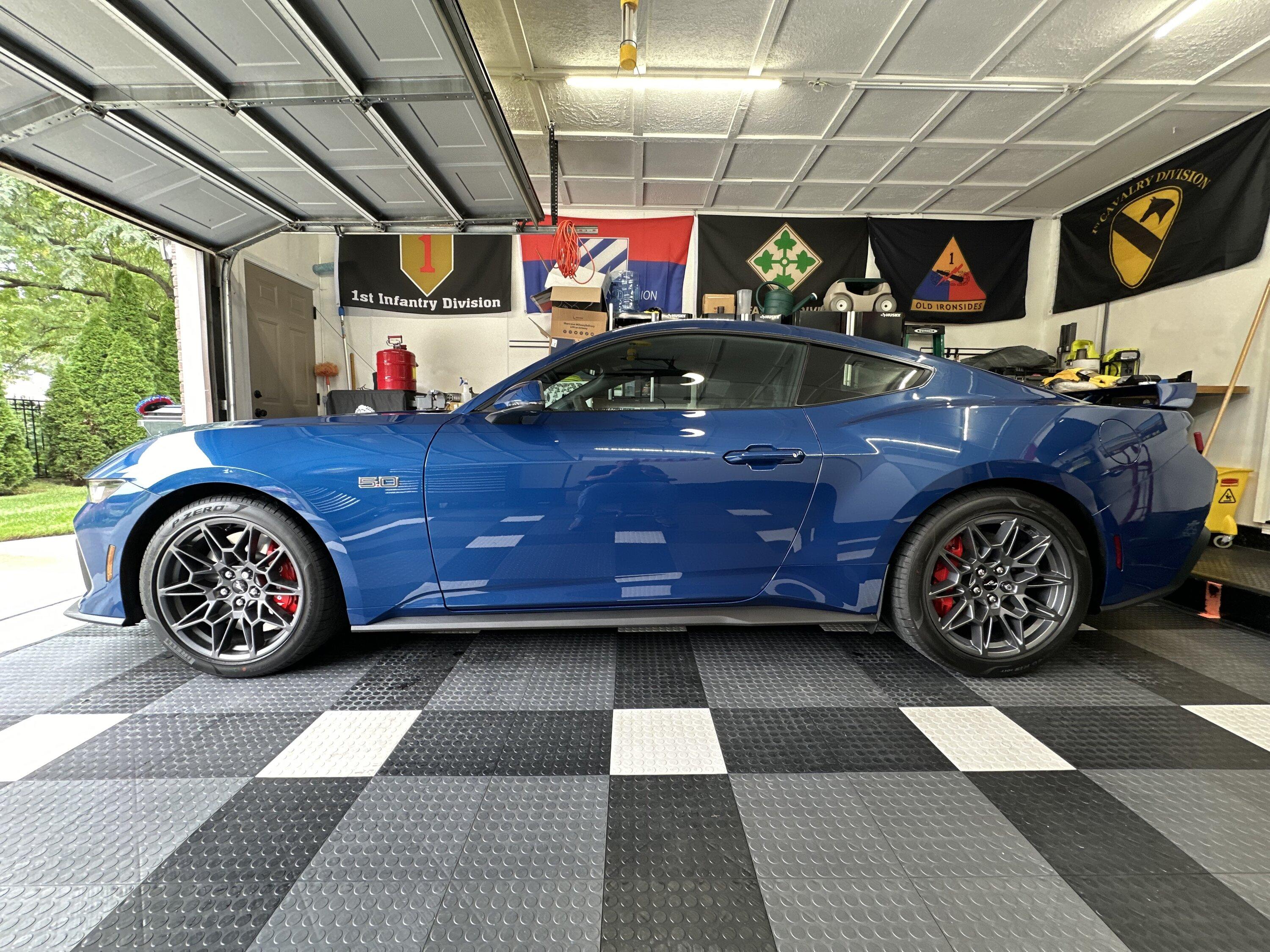 S650 Mustang Official ATLAS BLUE Mustang S650 Thread IMG_0581