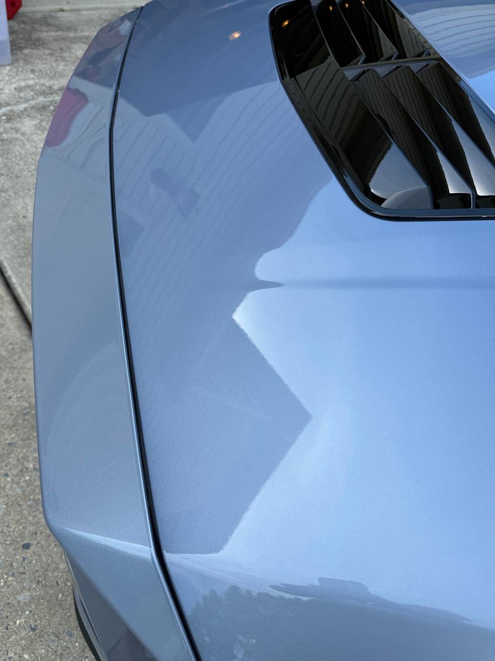 S650 Mustang Paint match - external mods IMG_0596