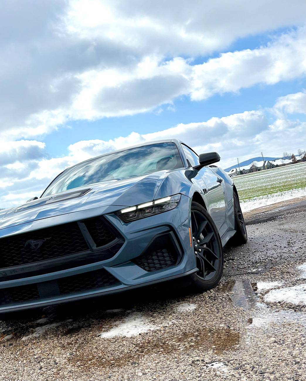 S650 Mustang Cool Daily Random S650 Mustang Pics -- Post Yours! 📸 IMG_0653