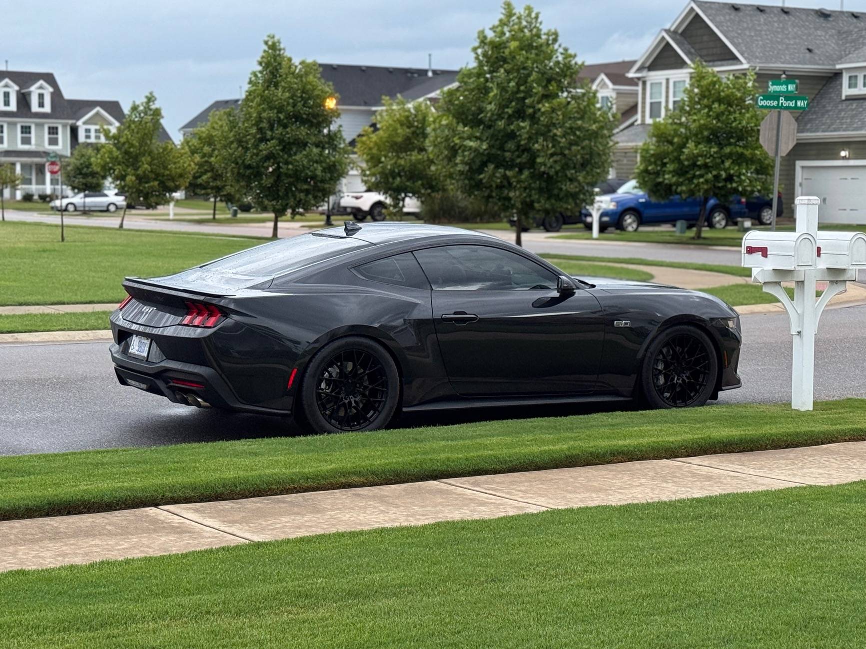 S650 Mustang Base GT Build Update IMG_0710