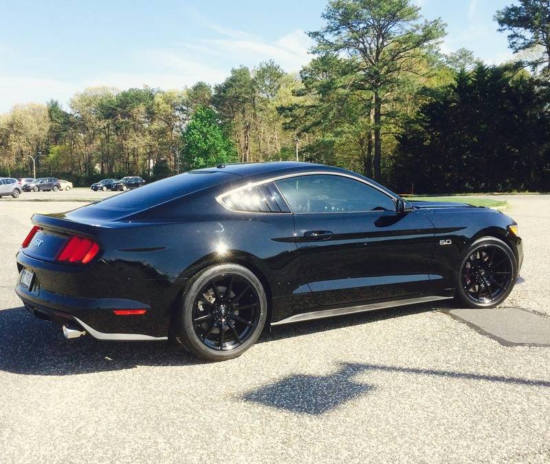 S650 Mustang Pic Test IMG_0755