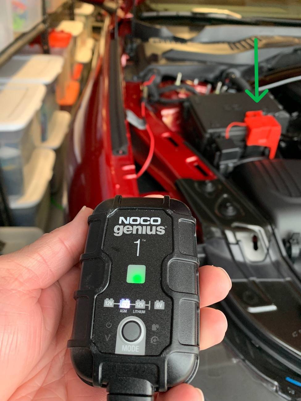 S650 Mustang My Car Would Not Start. Please Help IMG_0771