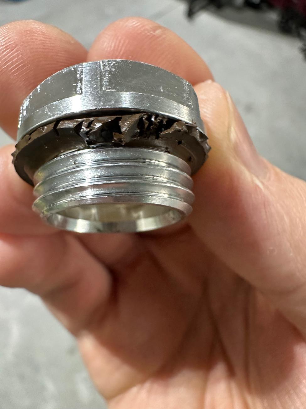 S650 Mustang DIY Whipple install discussion, advice, tips, and lessons learned IMG_0783