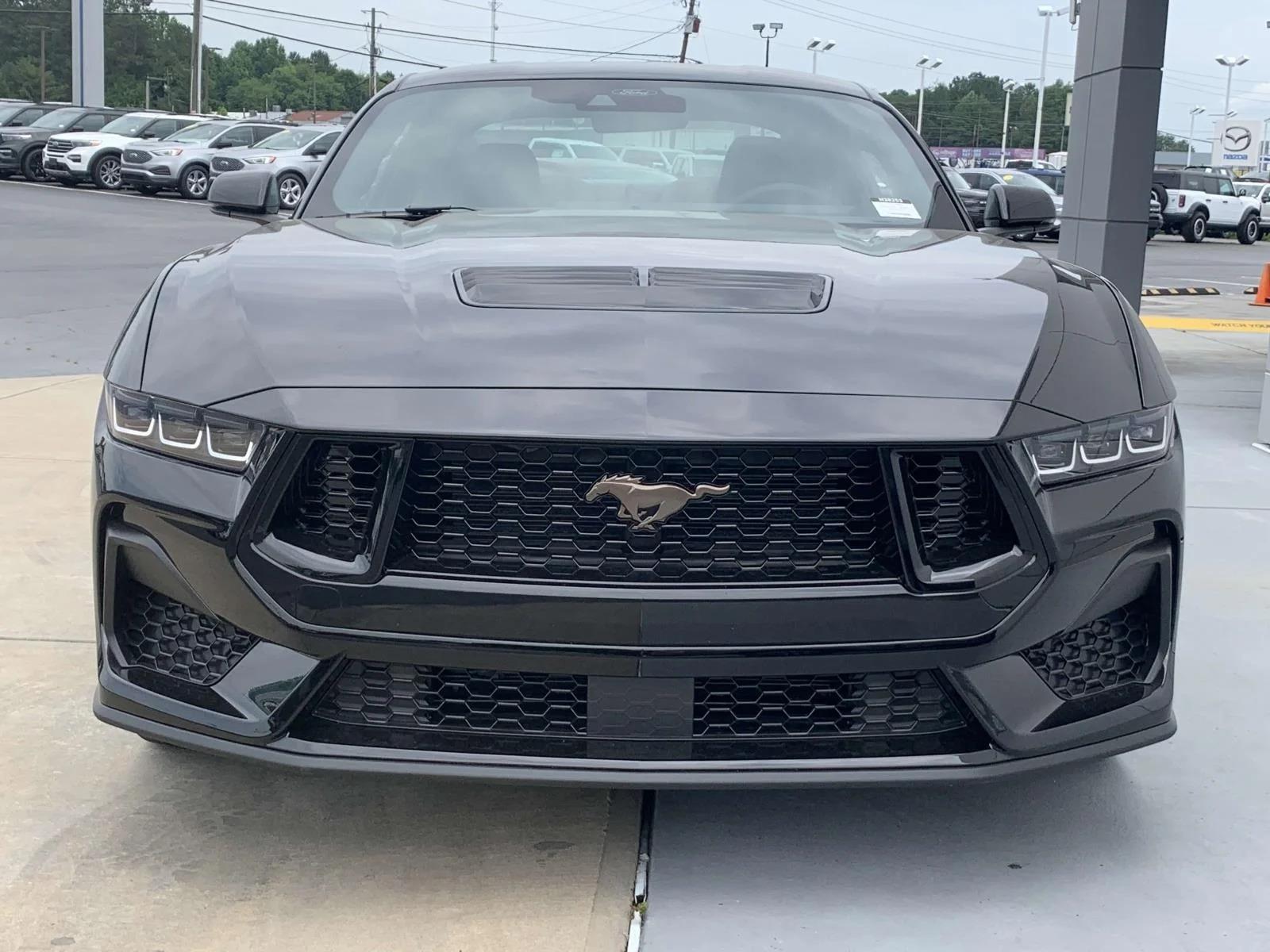 S650 Mustang I said I wouldn’t do it but I did! IMG_0812