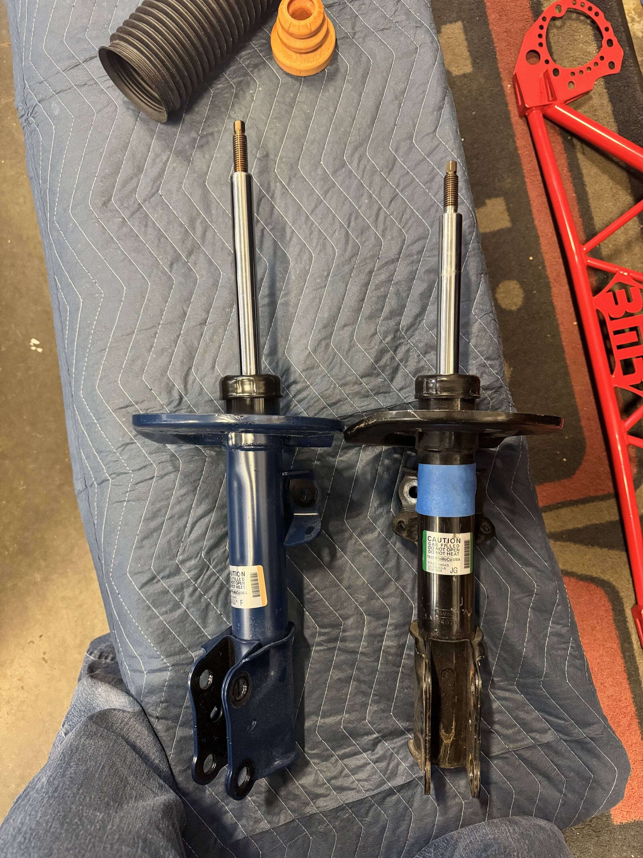 S650 Mustang FP Track Shocks/ Struts IMG_0848