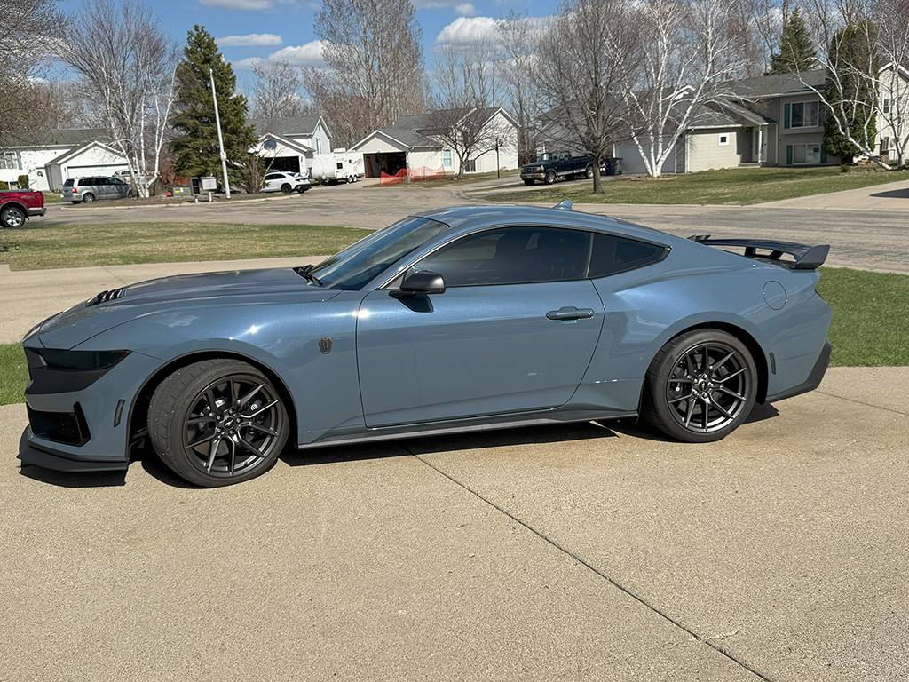 S650 Mustang From This to That S650 (Photos Edition) IMG_0851 small