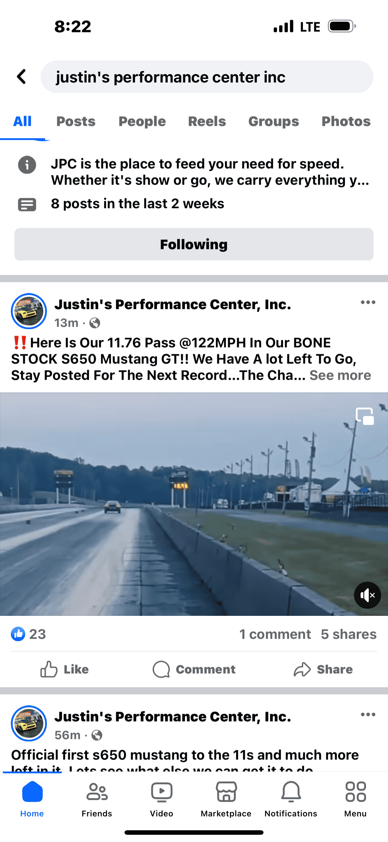 S650 Mustang DIY: how to remove hydrocarbon filters from 2024 Mustang GT / Dark Horse IMG_0853