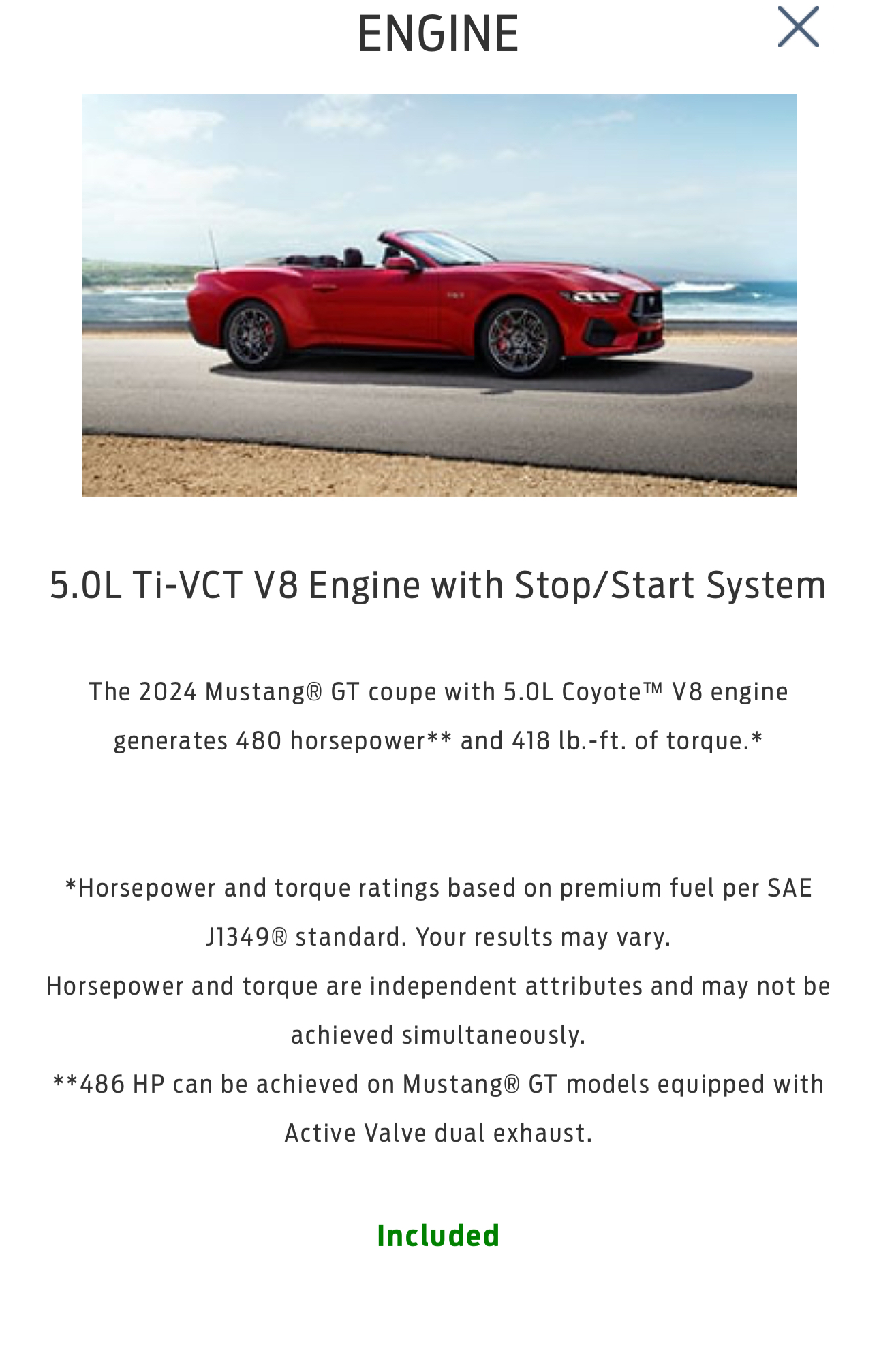S650 Mustang Start/Stop IMG_0870