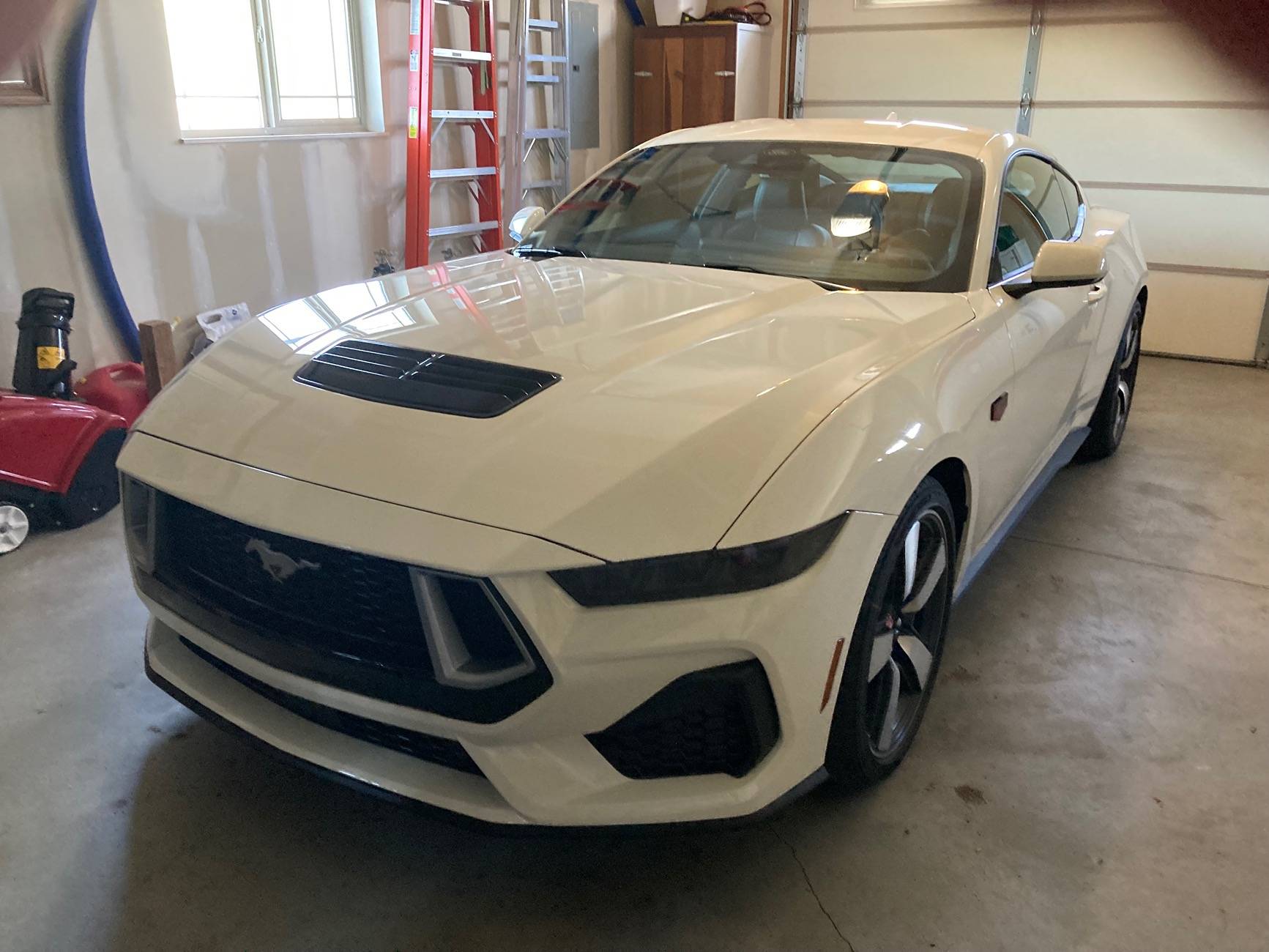 S650 Mustang Ceramic coatings IMG_0871