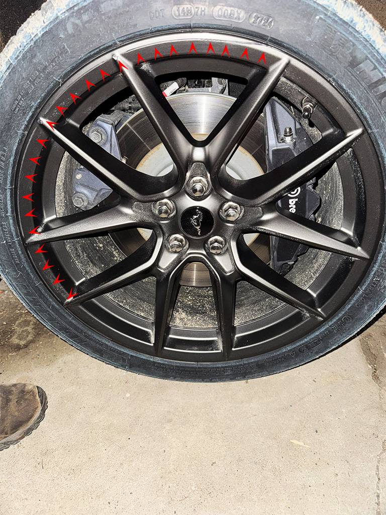 S650 Mustang What did you do to your S650 Mustang today?? 🙋🏻‍♂️ IMG_0875