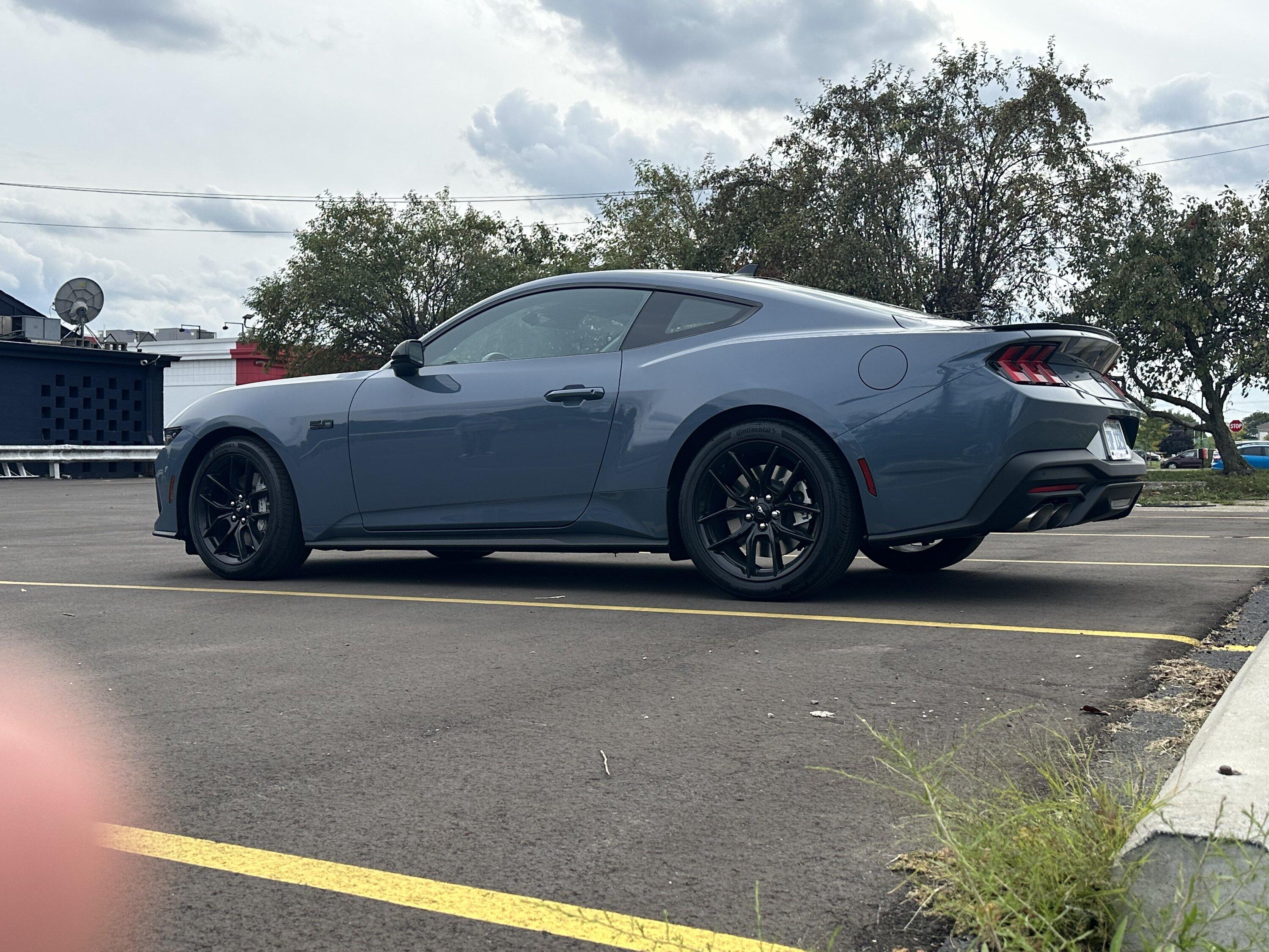 S650 Mustang Official VAPOR BLUE Mustang S650 Thread IMG_0887