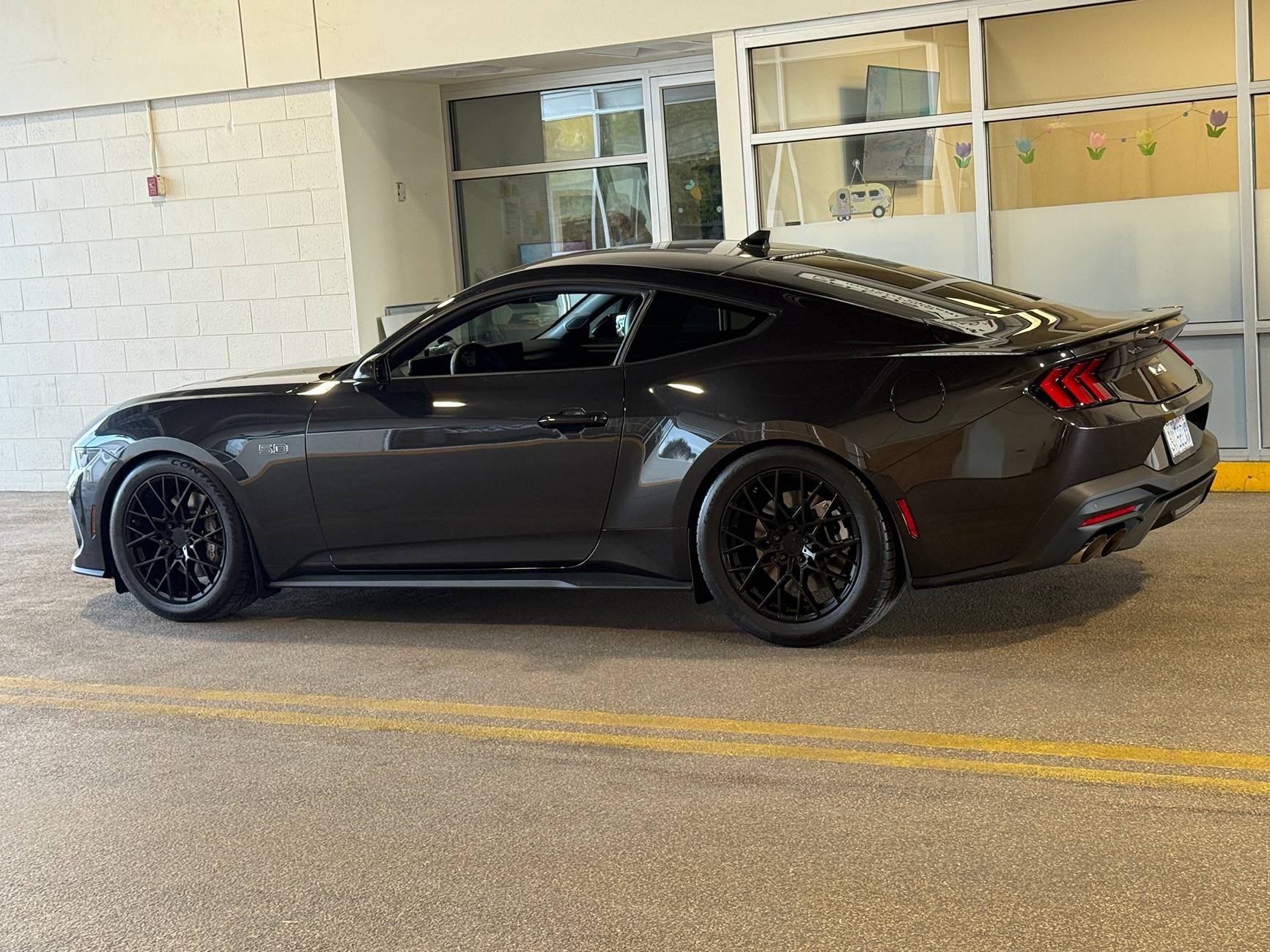 S650 Mustang Cool Daily Random S650 Mustang Pics -- Post Yours! 📸 IMG_0894