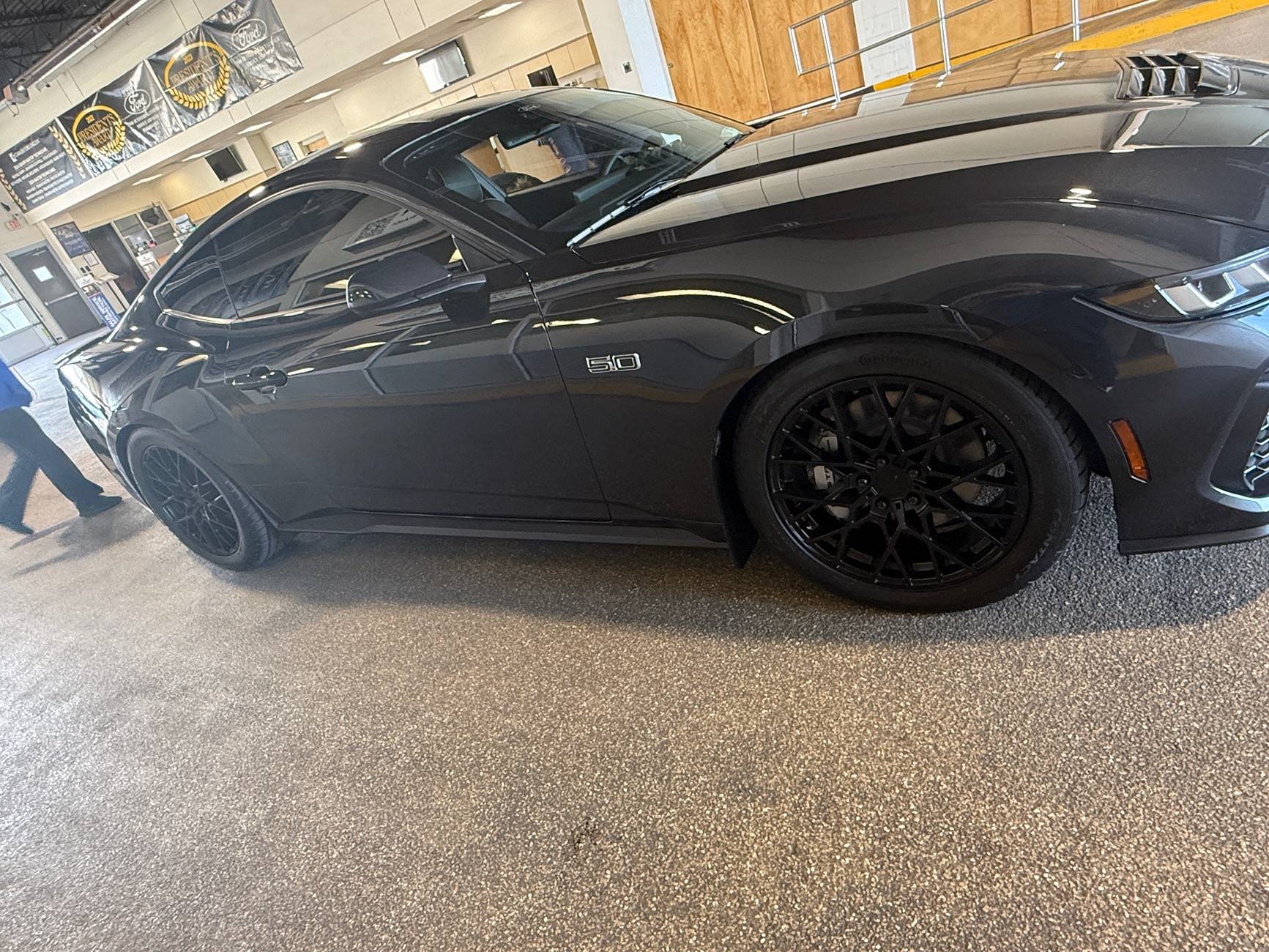 S650 Mustang What did you do to your S650 Mustang today?? 🙋🏻‍♂️ IMG_0896