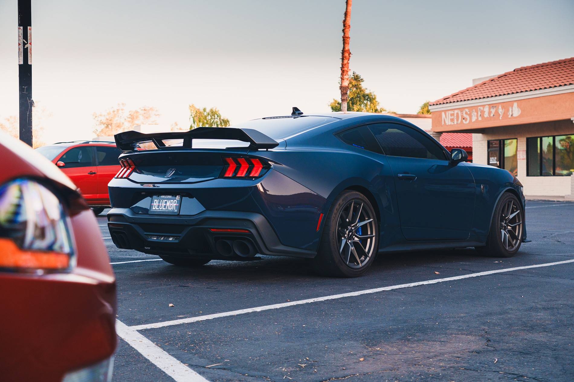 S650 Mustang Share your Fav S650 shot IMG_0916