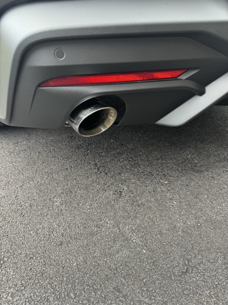 S650 Mustang Non-active exhaust recommendations? IMG_0928