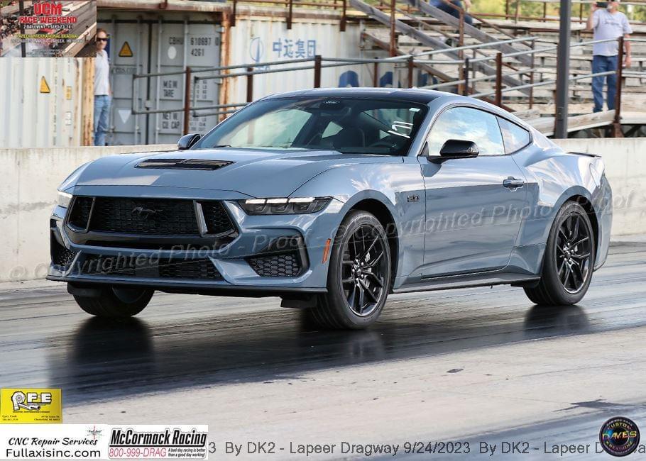 S650 Mustang Some good runs IMG_0940