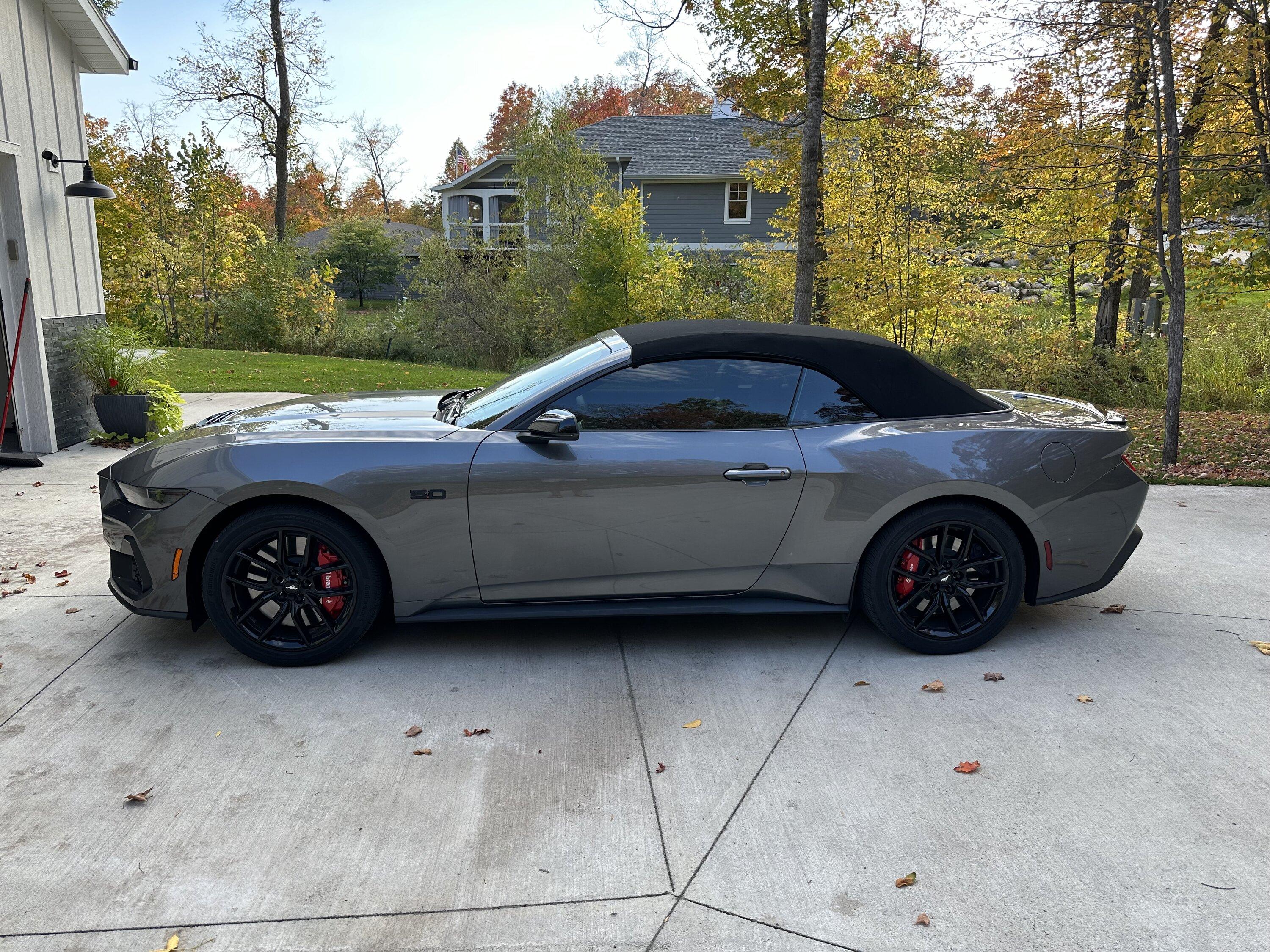 S650 Mustang Official CARBONIZED GRAY Mustang S650 Thread IMG_0947