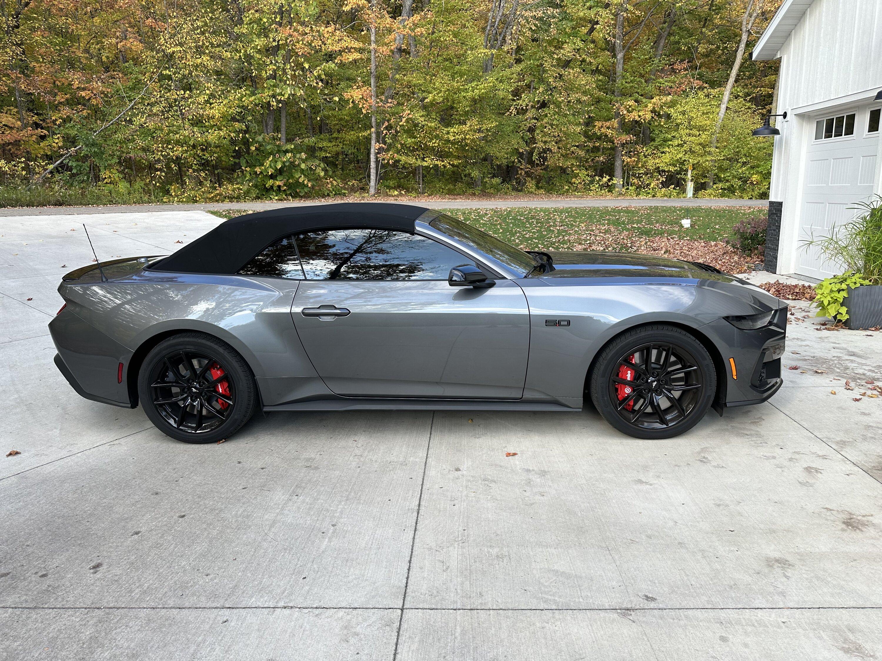 S650 Mustang Official CARBONIZED GRAY Mustang S650 Thread IMG_0948