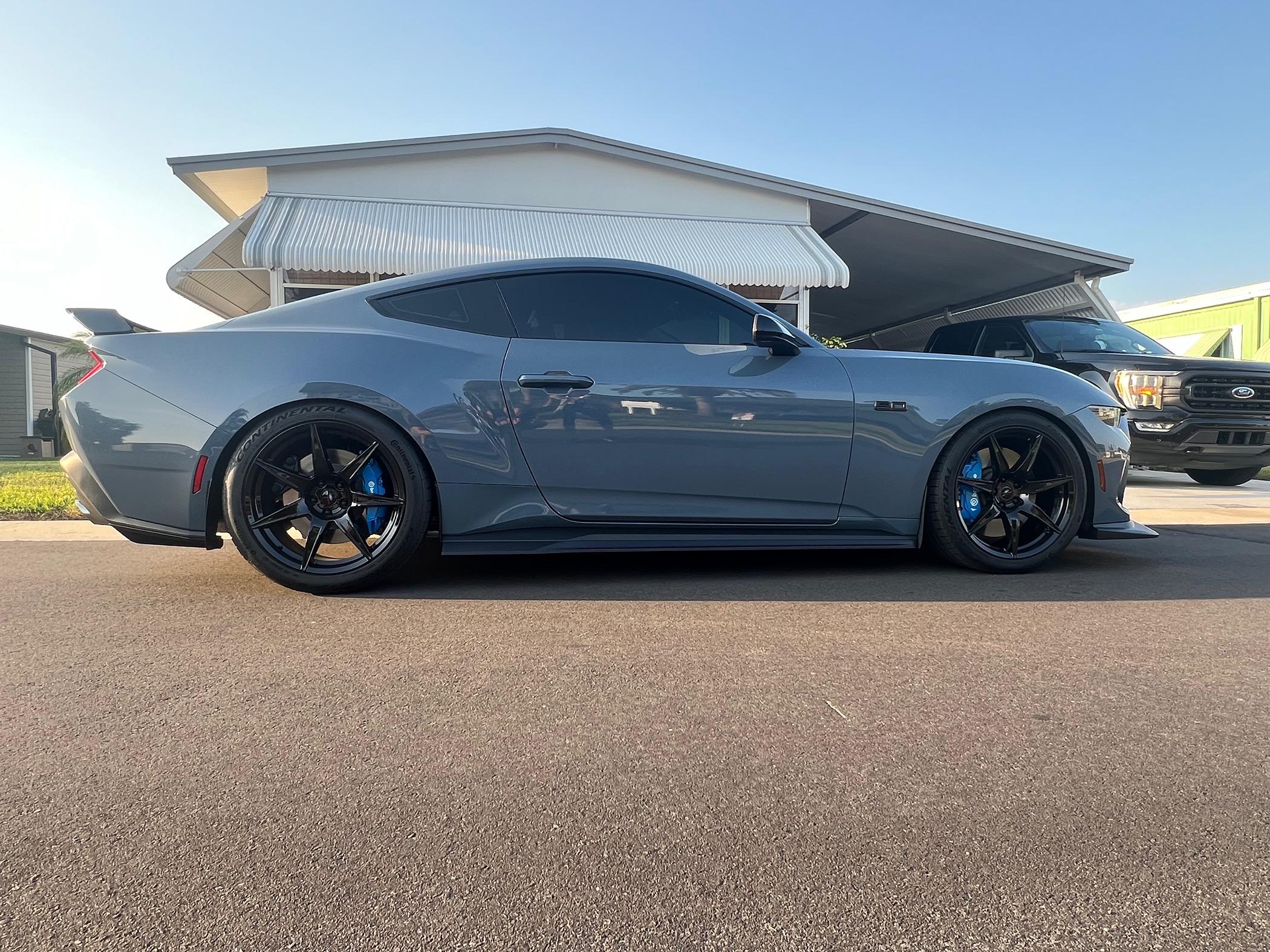 S650 Mustang Jefc73..Making it my own part 2 IMG_0952