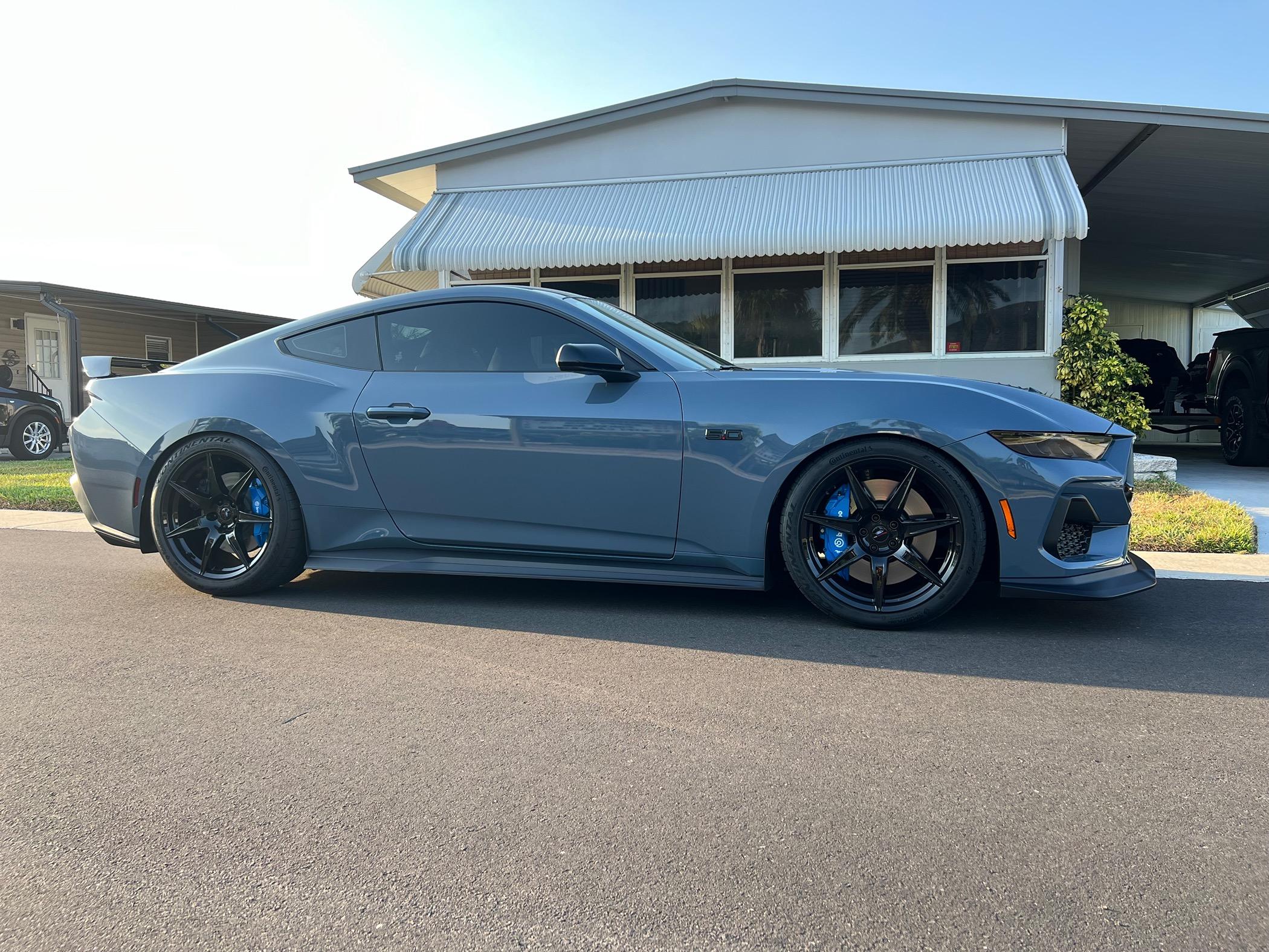 S650 Mustang Jefc73..Making it my own part 2 IMG_0953