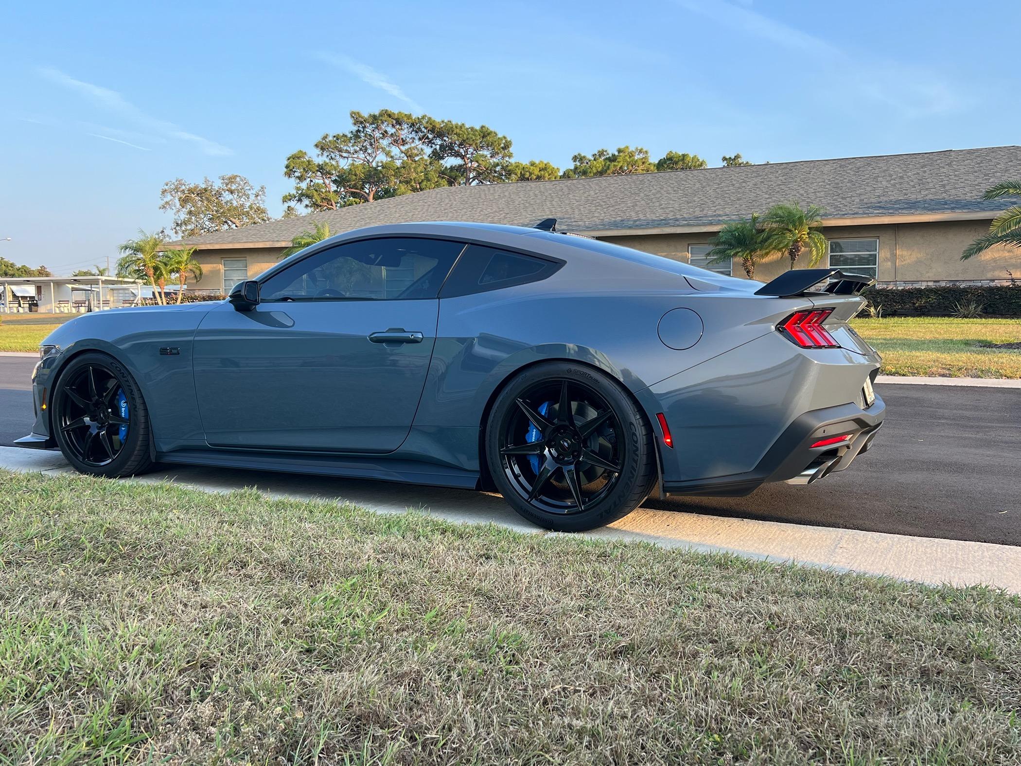 S650 Mustang Jefc73..Making it my own part 2 IMG_0955