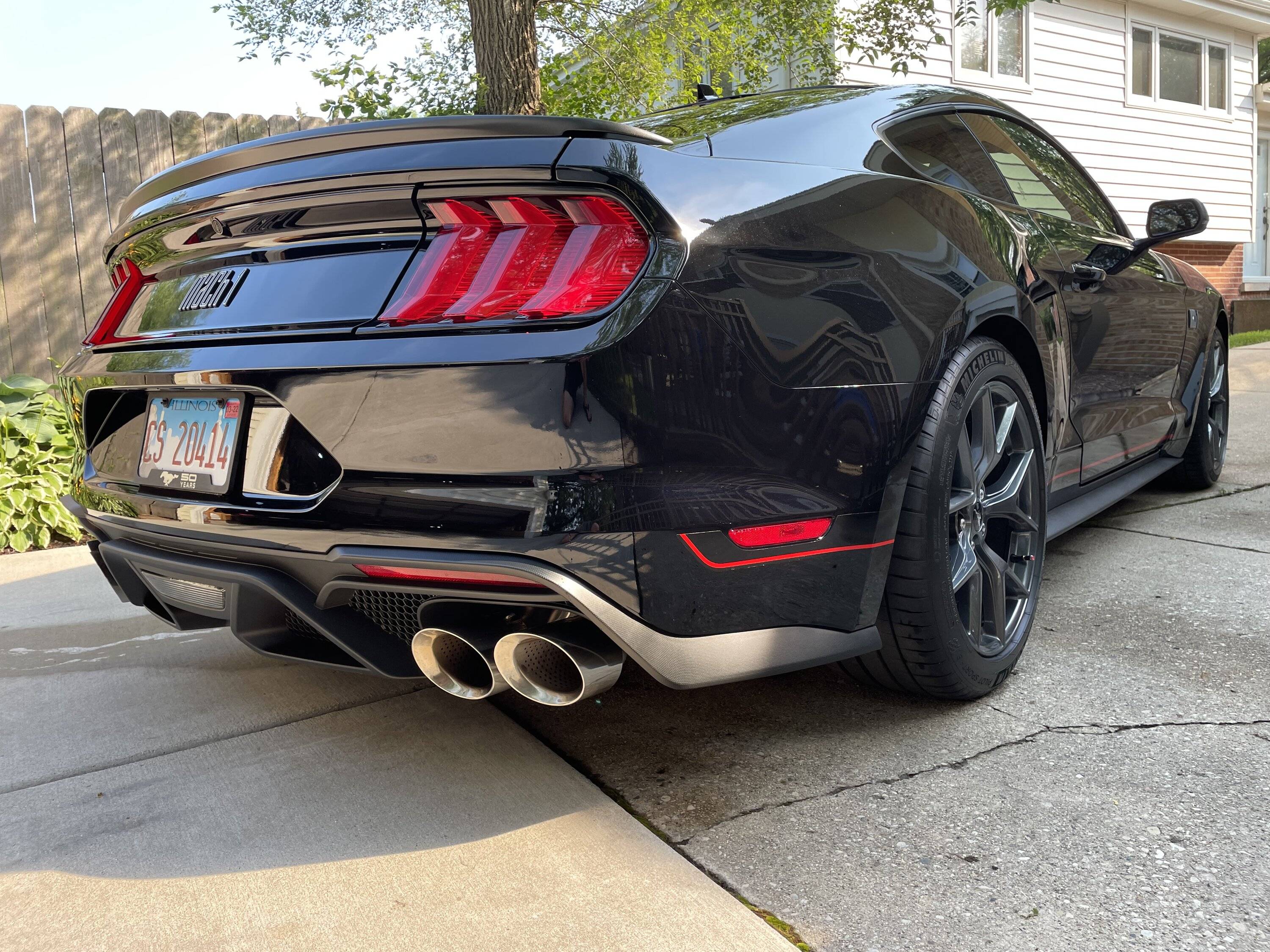 S650 Mustang 15 GT > 21 Mach1 > 24 Dark Horse Experience IMG_0956