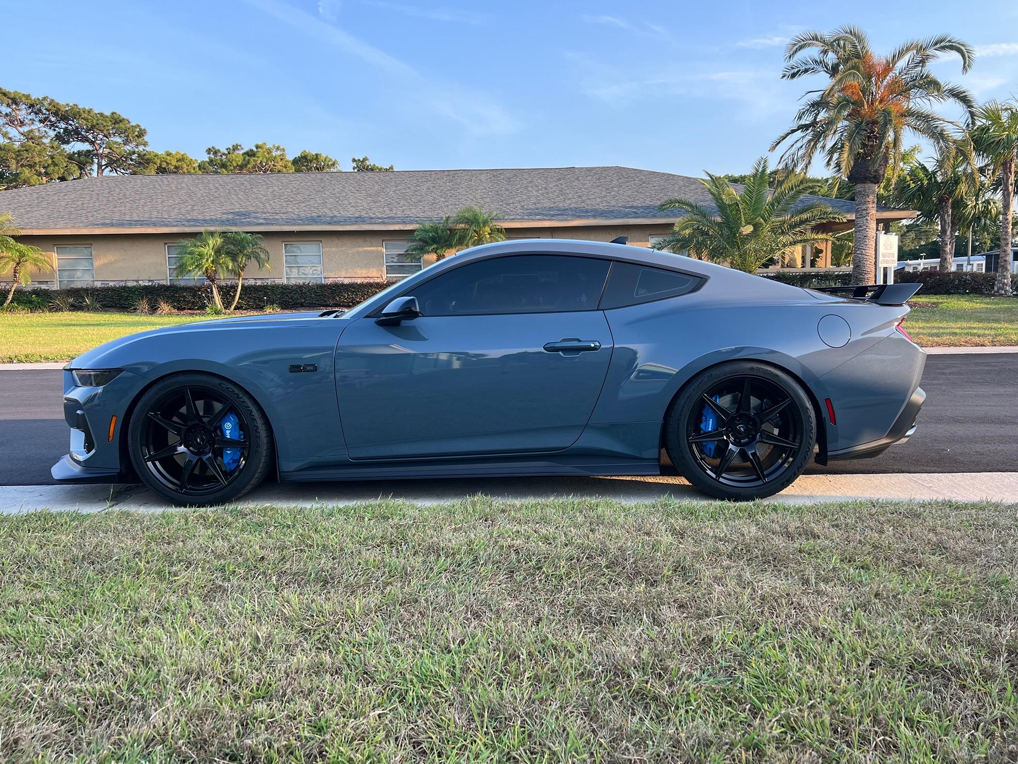 S650 Mustang Jefc73..Making it my own part 2 IMG_0957