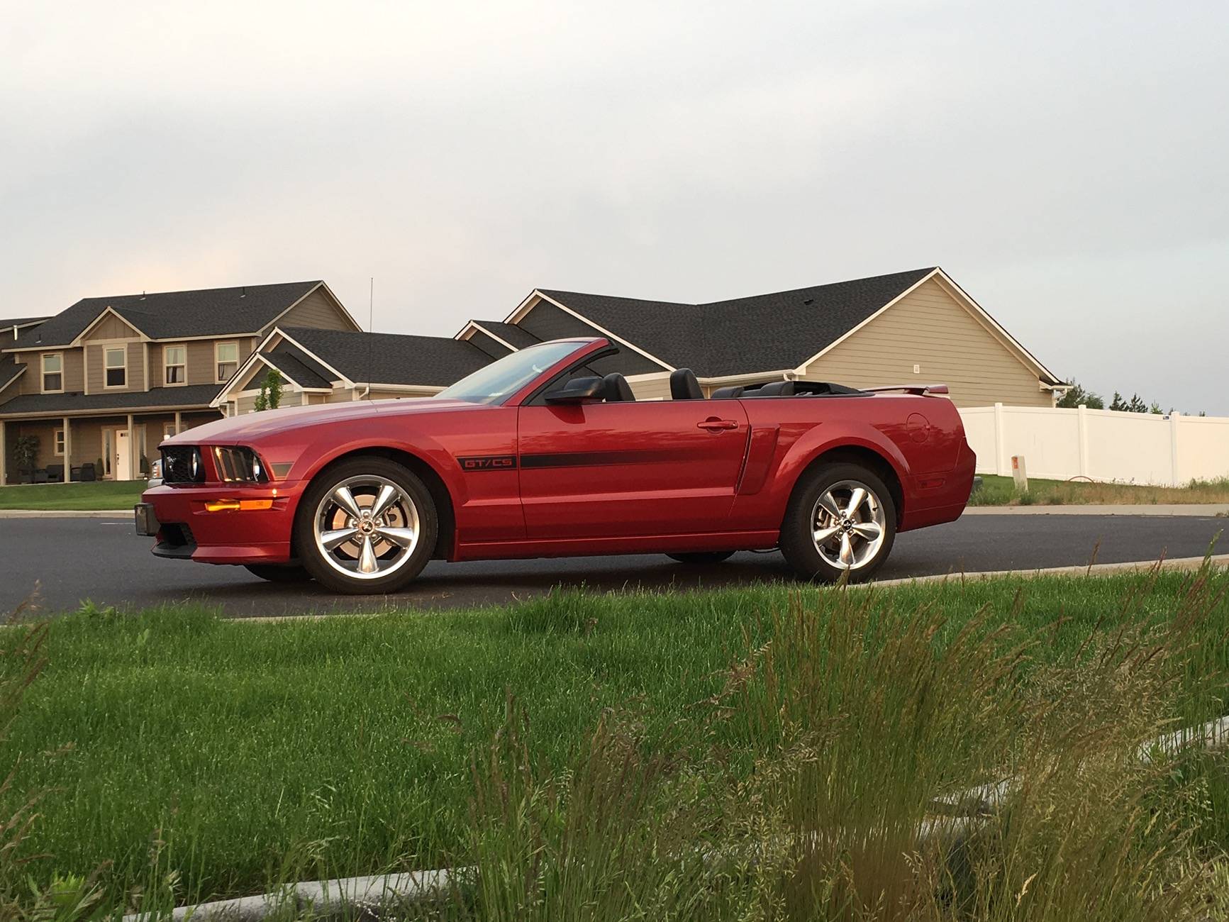 S650 Mustang 10 speed transmission question IMG_0992