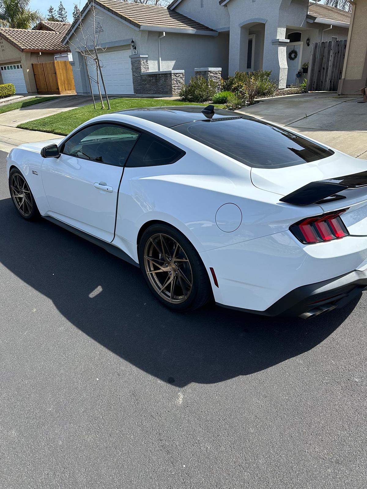 S650 Mustang GT Build is done (for now) IMG_0993