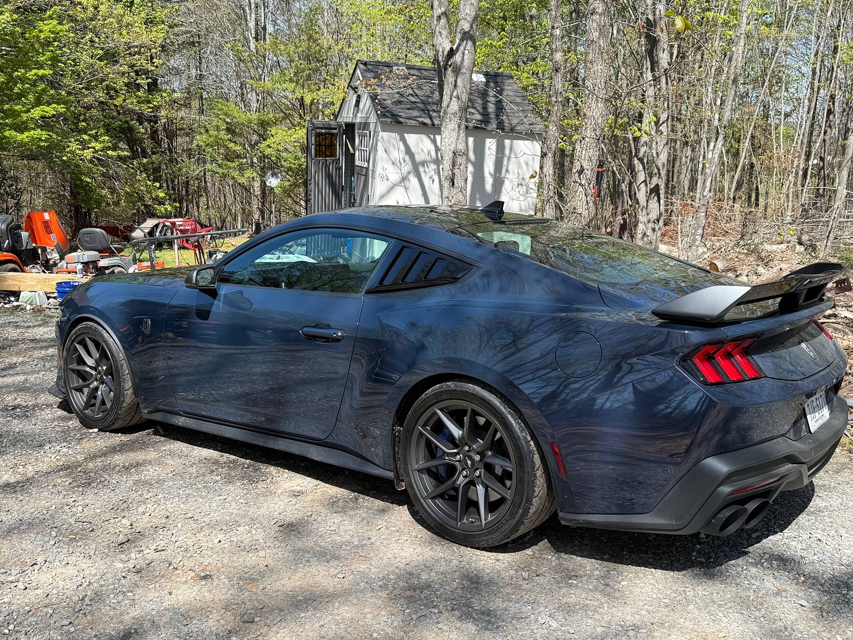 S650 Mustang Introductions & Welcome Thread 👋 IMG_0995